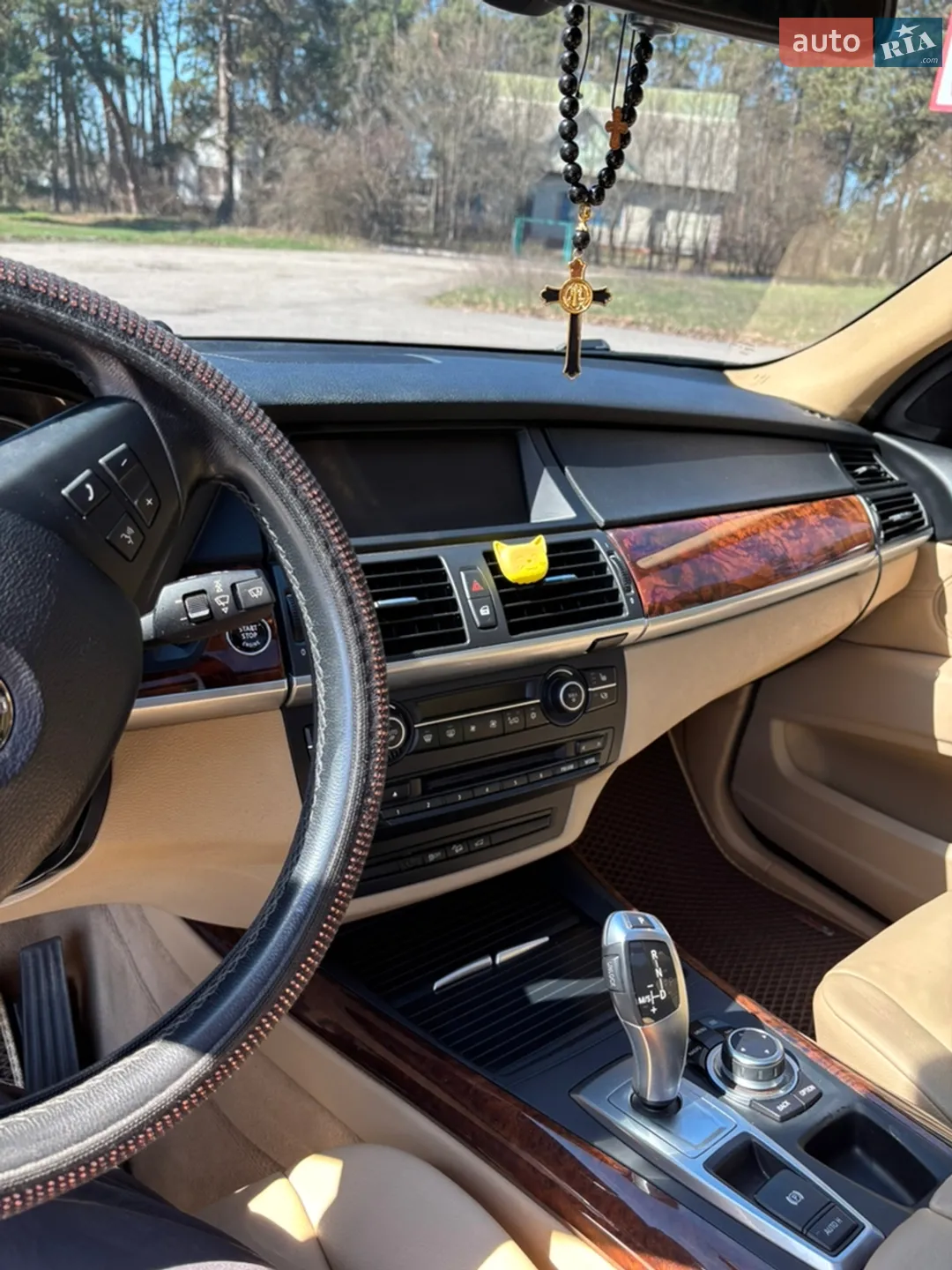 2012 BMW X5 - мініатюра 20