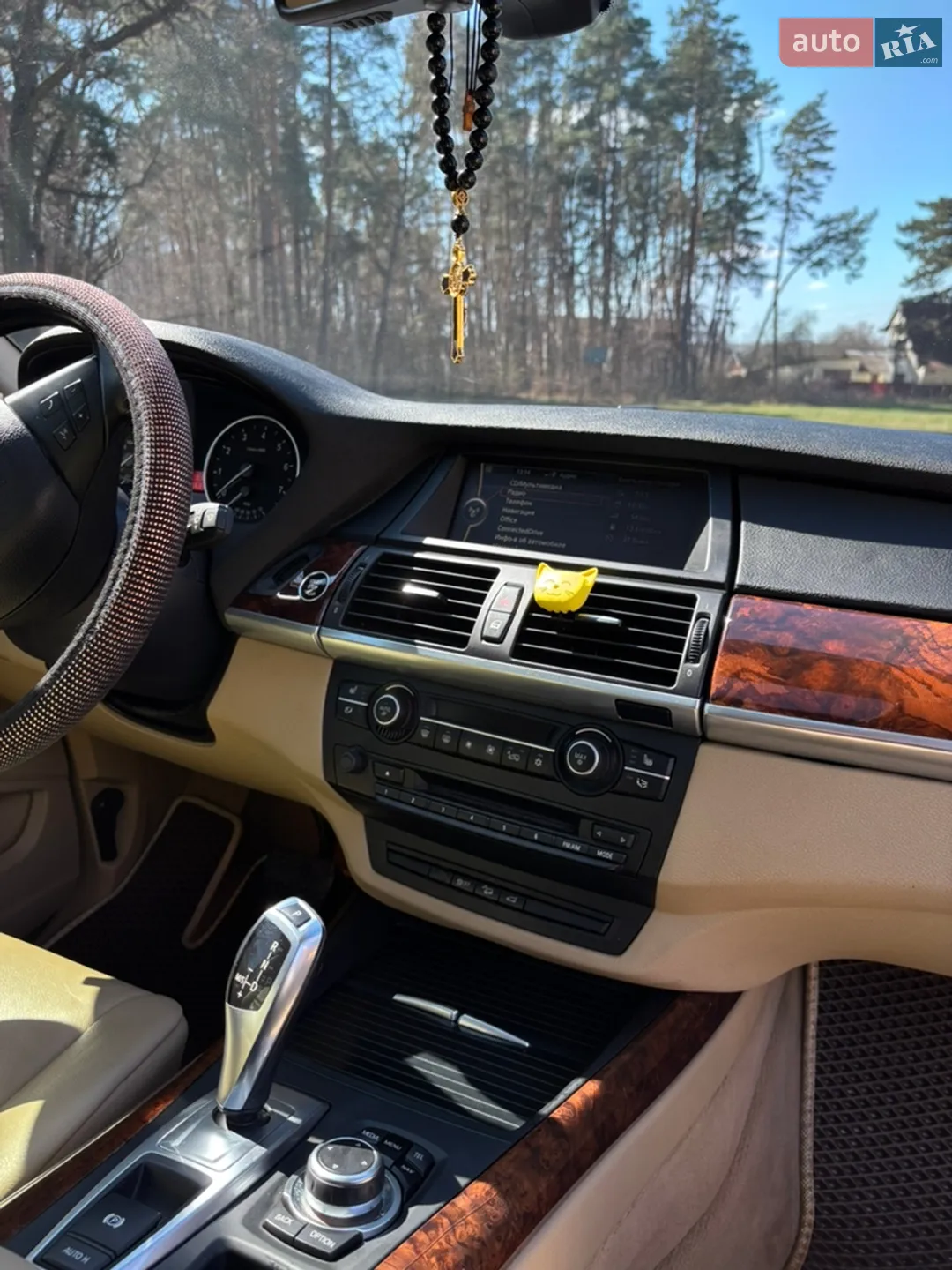 2012 BMW X5 - мініатюра 25