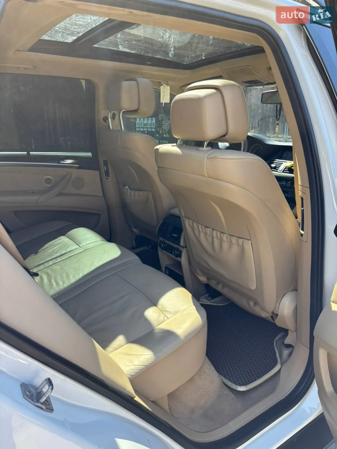 2012 BMW X5 - мініатюра 27