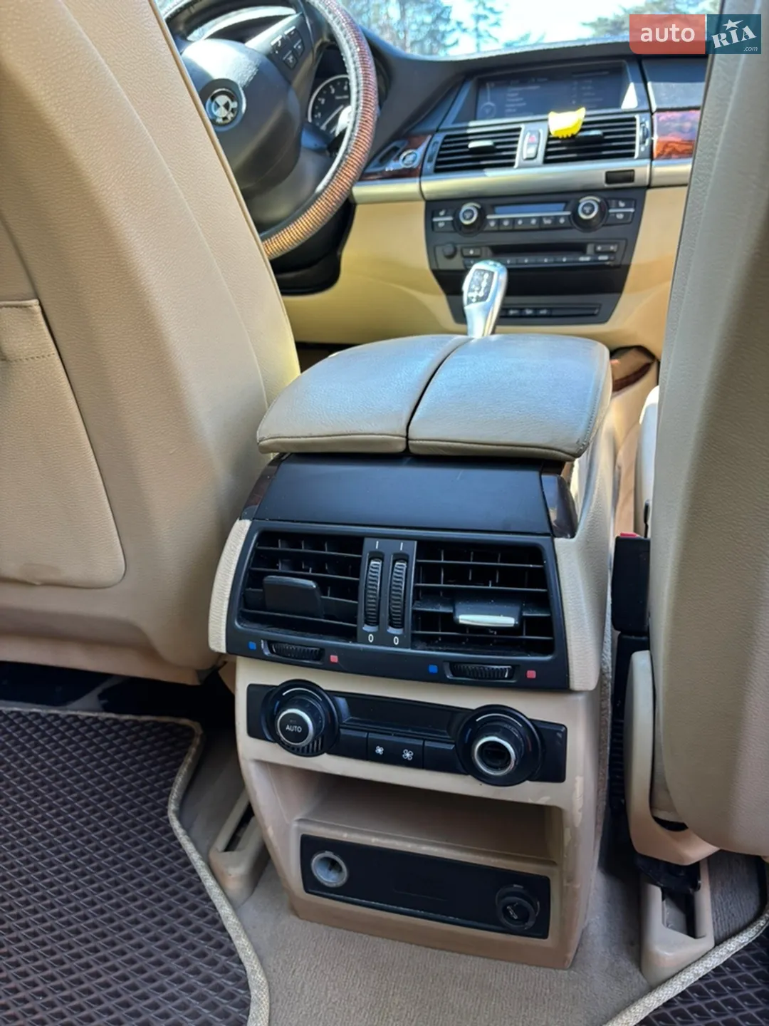 2012 BMW X5 - мініатюра 29