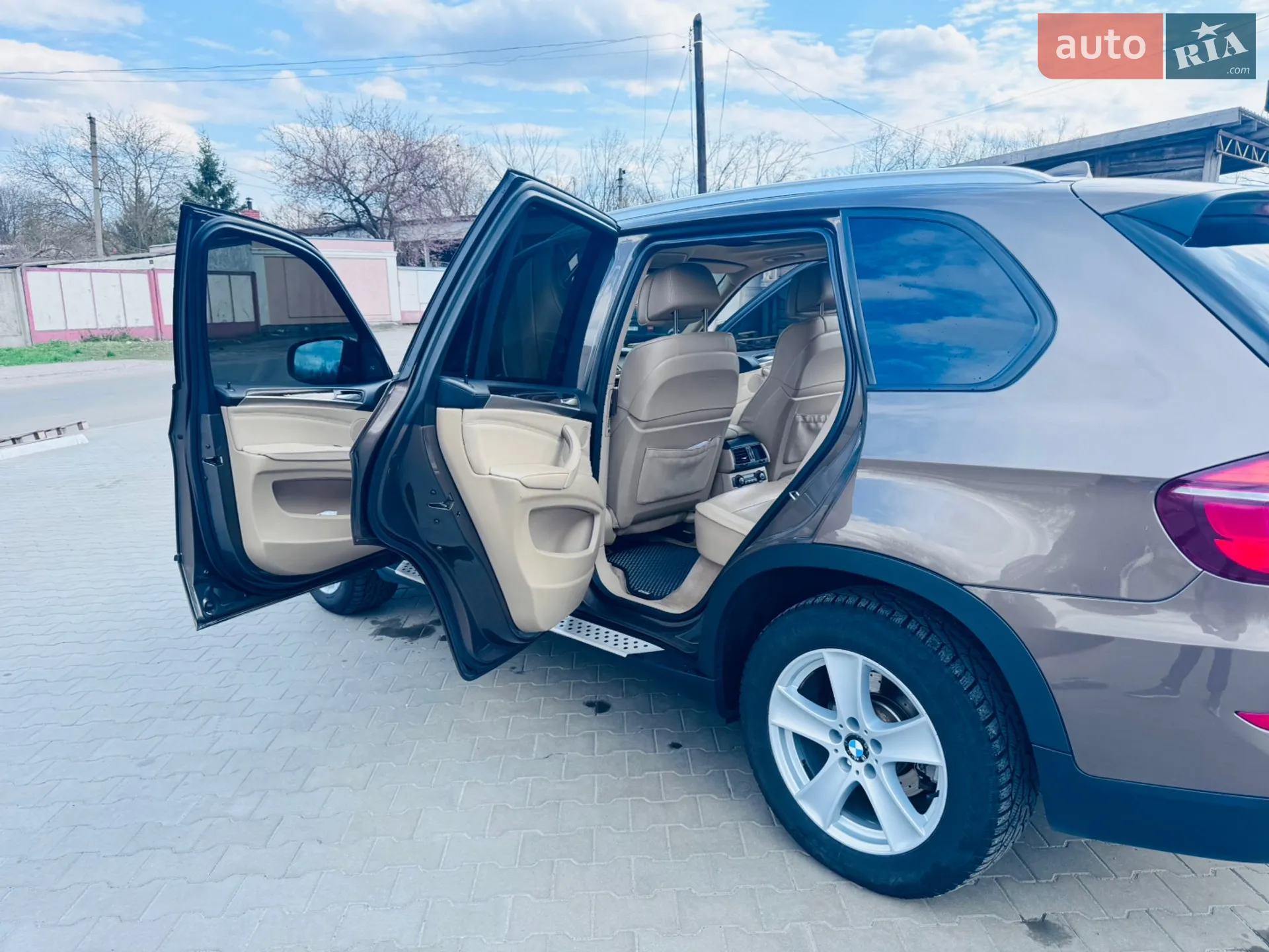 2011 BMW X5 - мініатюра 46