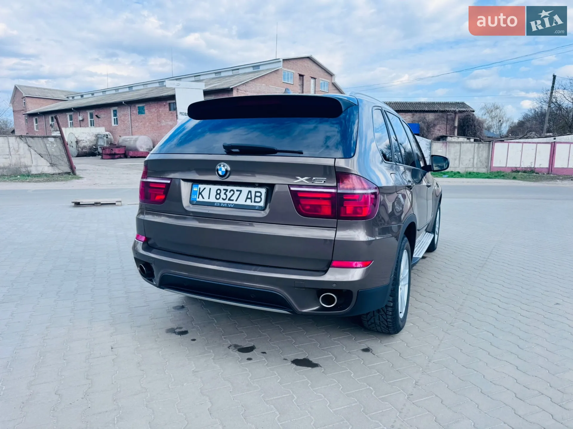 2011 BMW X5 - мініатюра 13