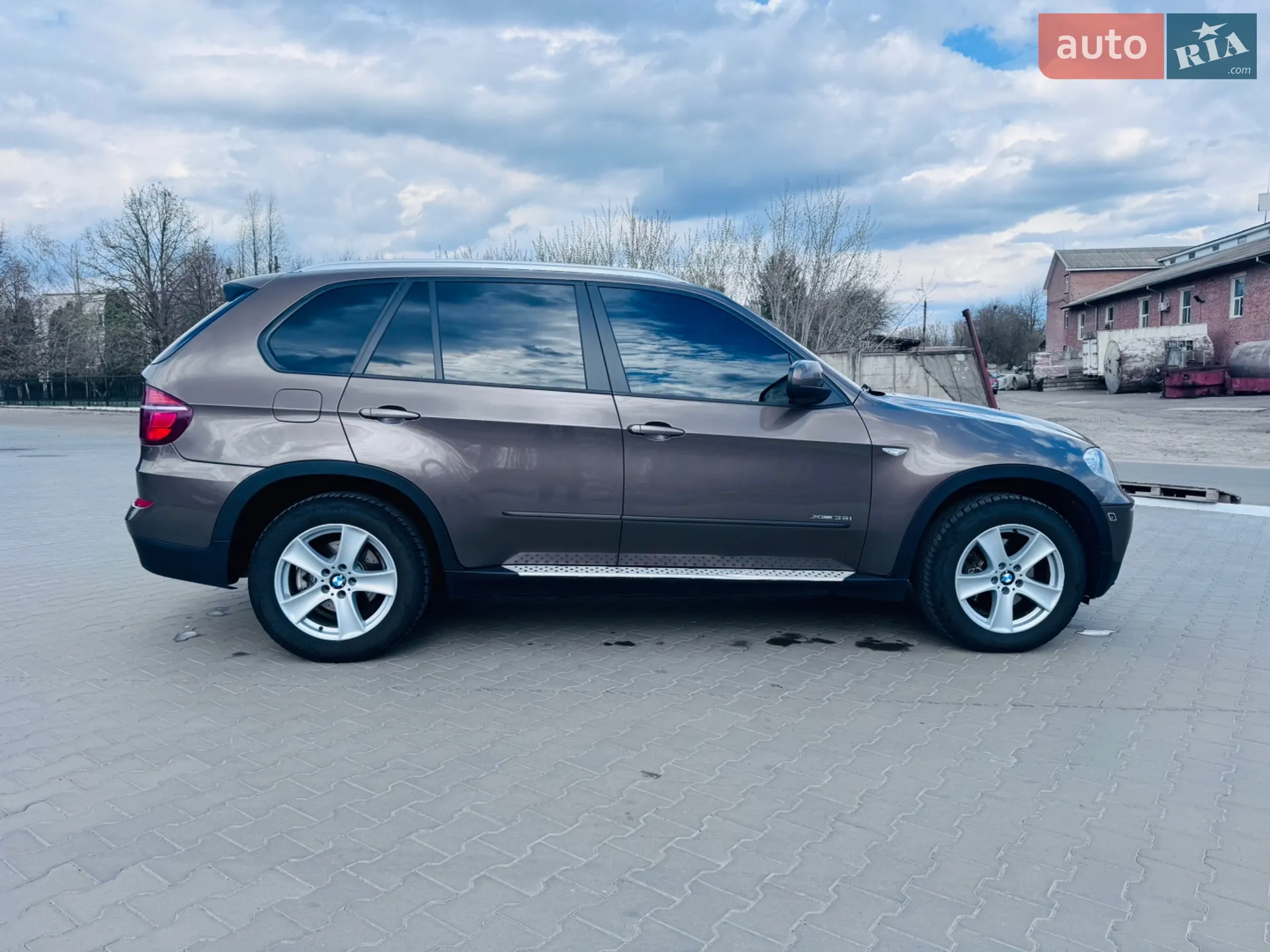 2011 BMW X5 - мініатюра 9