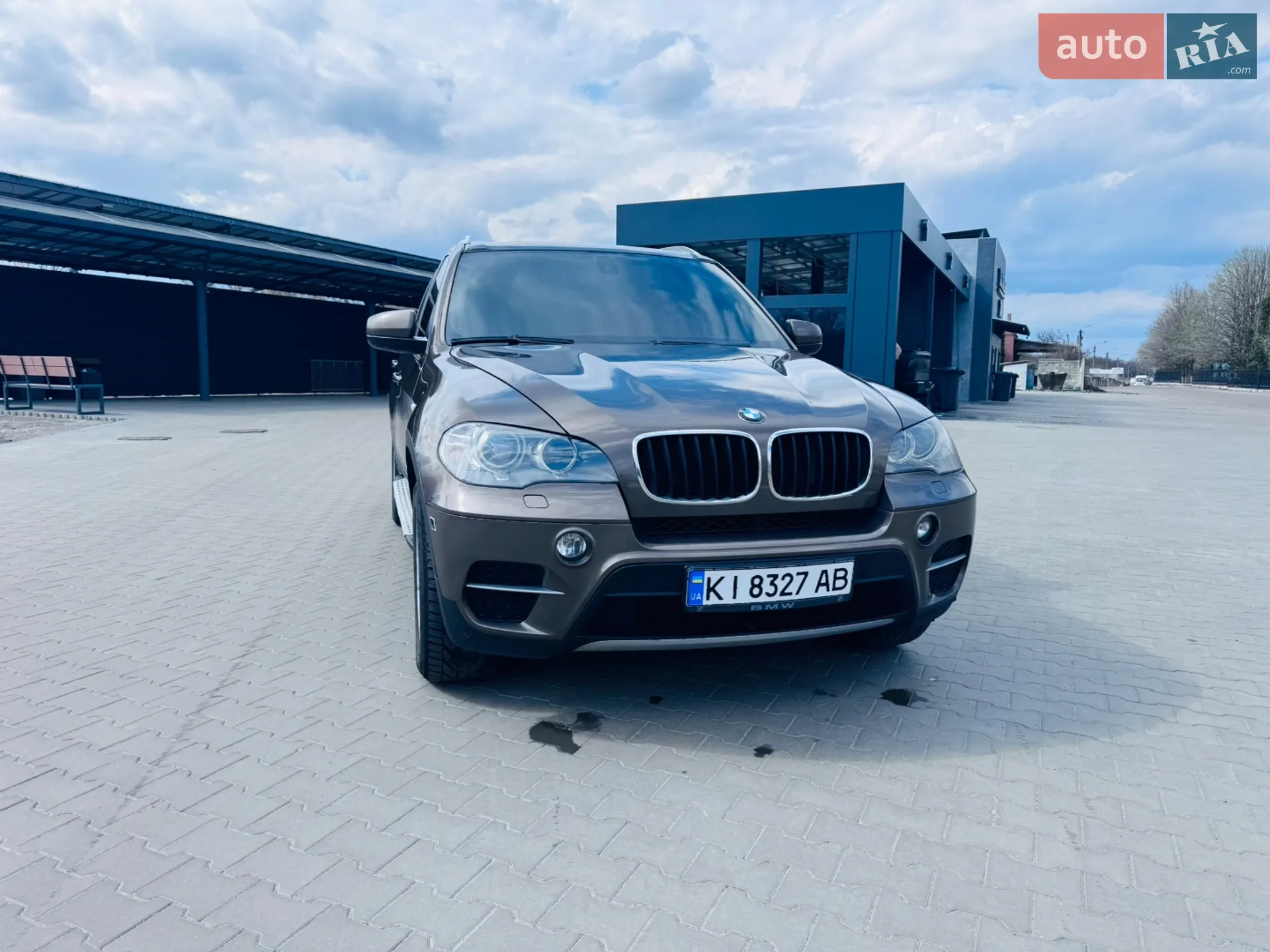 2011 BMW X5 - мініатюра 19