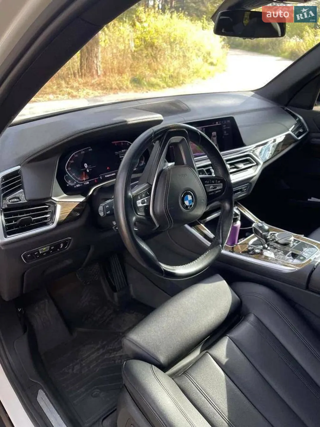 2018 BMW X5 - мініатюра 7