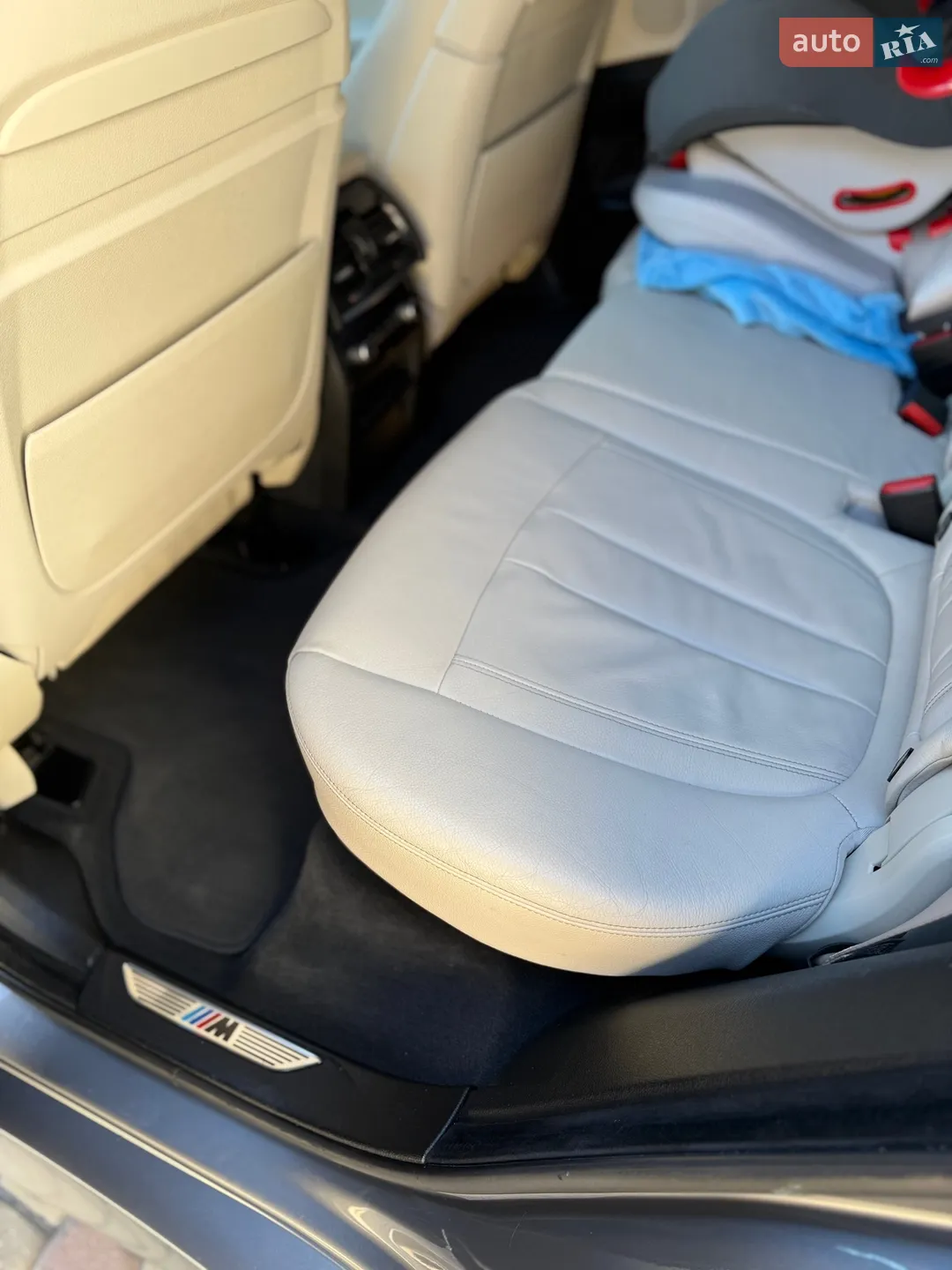 2014 BMW X5 - мініатюра 17