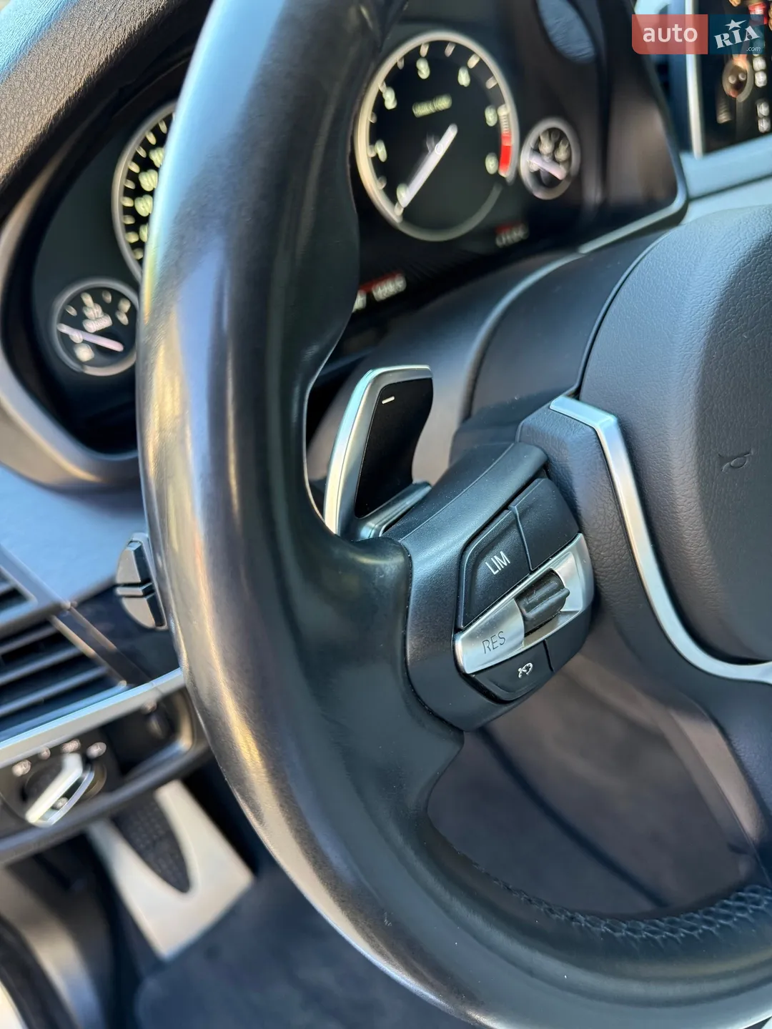 2014 BMW X5 - мініатюра 23