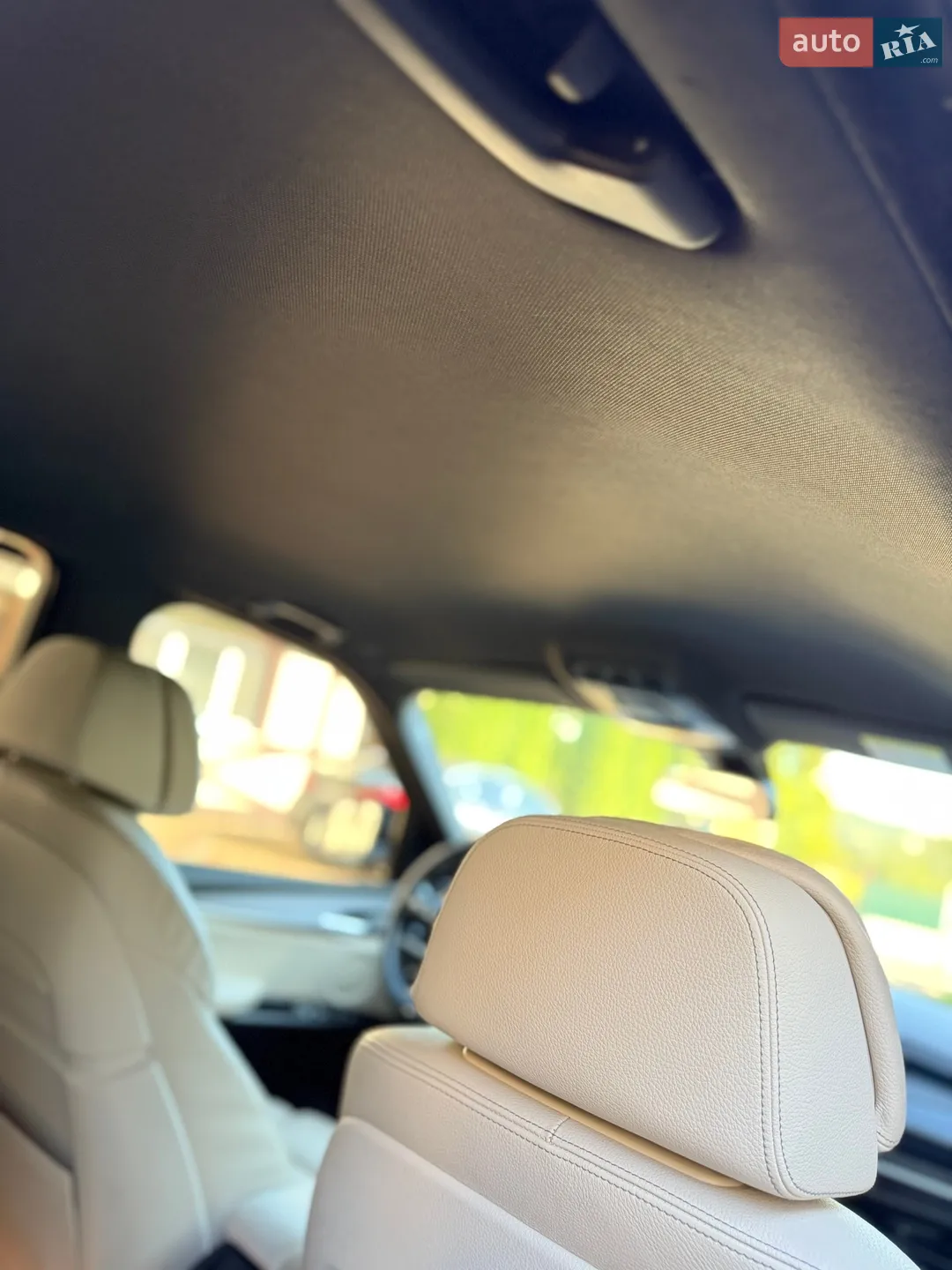 2014 BMW X5 - мініатюра 32