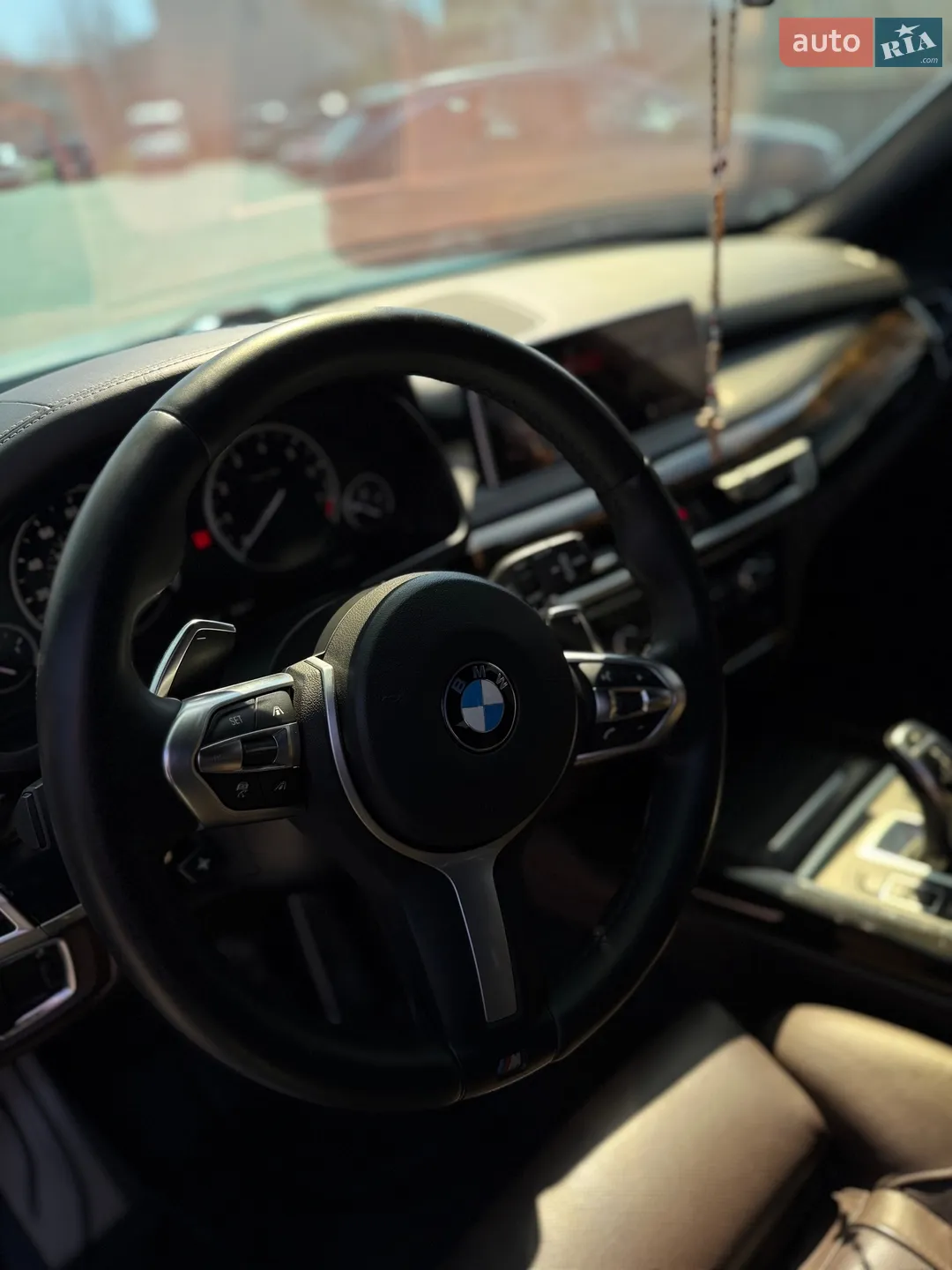 2015 BMW X5 - мініатюра 19