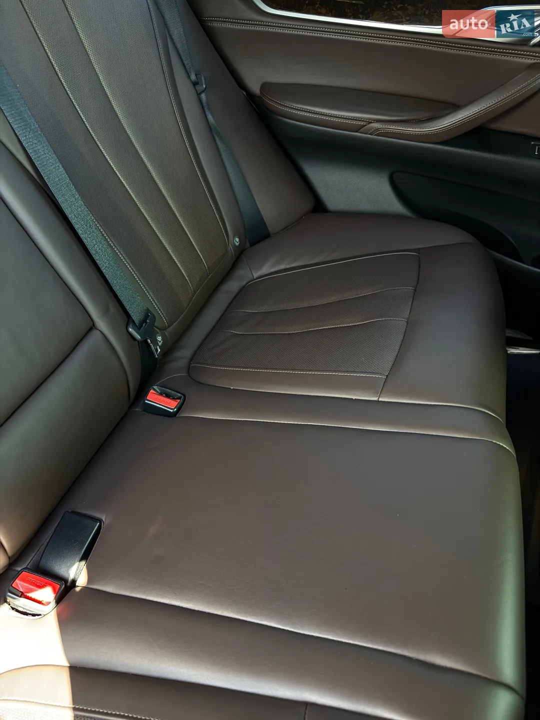 2015 BMW X5 - мініатюра 30