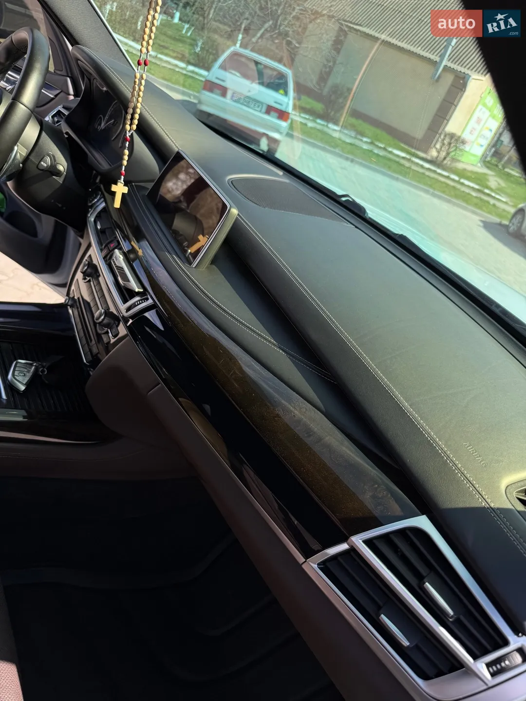 2015 BMW X5 - мініатюра 22