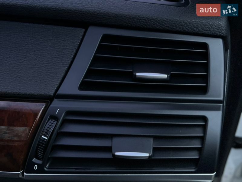 Позашляховик / Кросовер BMW X5 2008 в Кропивницькому