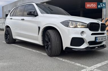 Внедорожник / Кроссовер BMW X5 2015 в Днепре