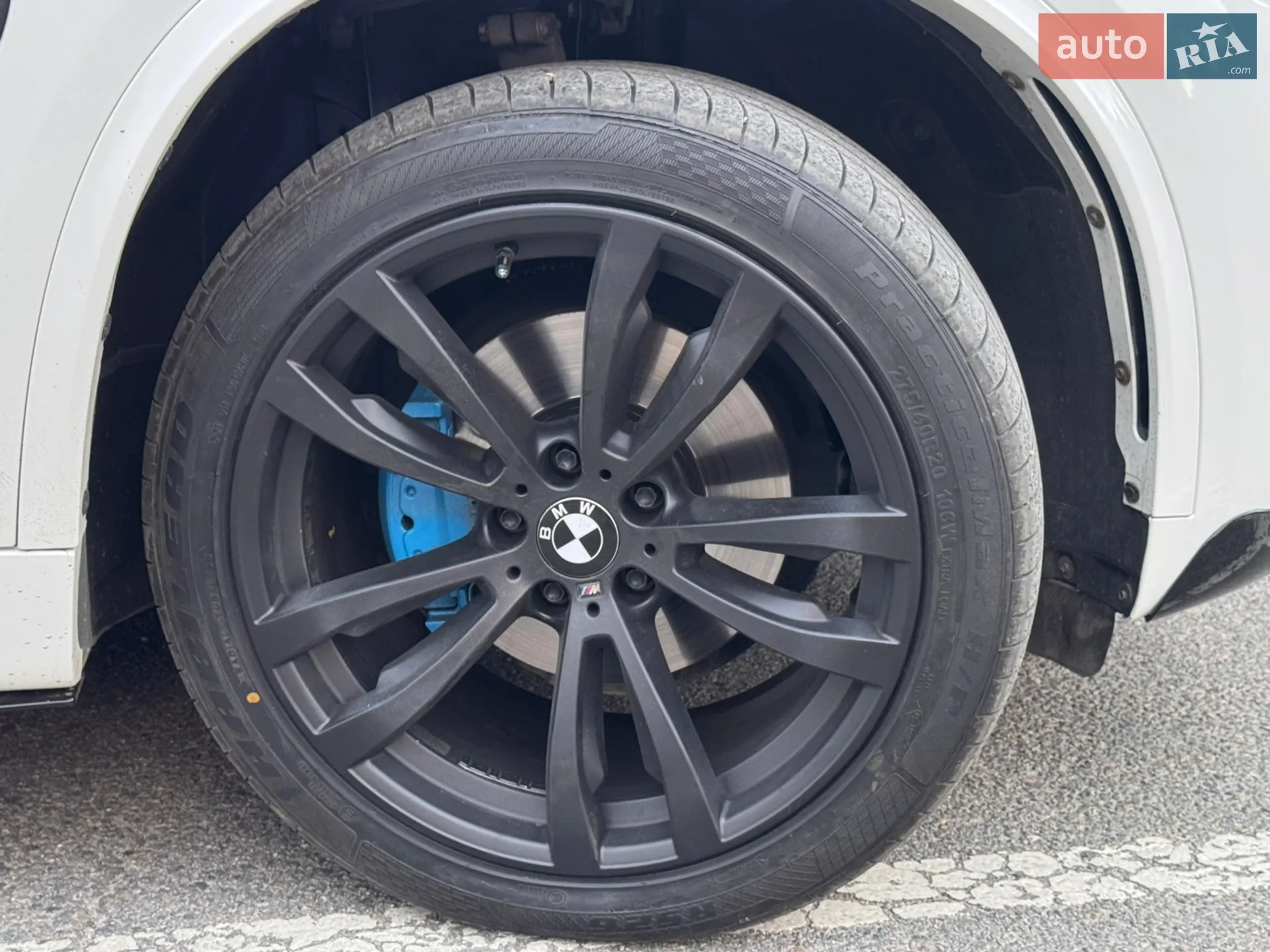 2015 BMW X5 - мініатюра 4