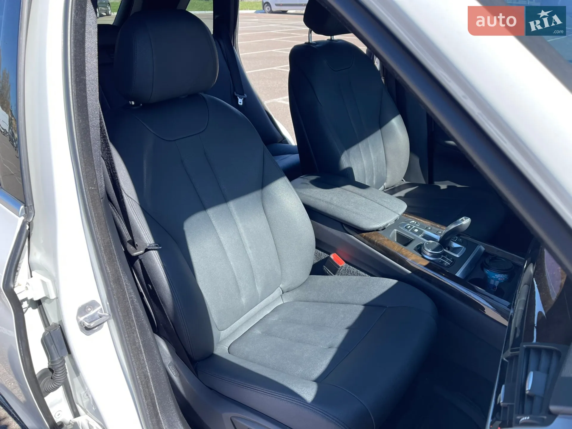 2017 BMW X5 - мініатюра 20