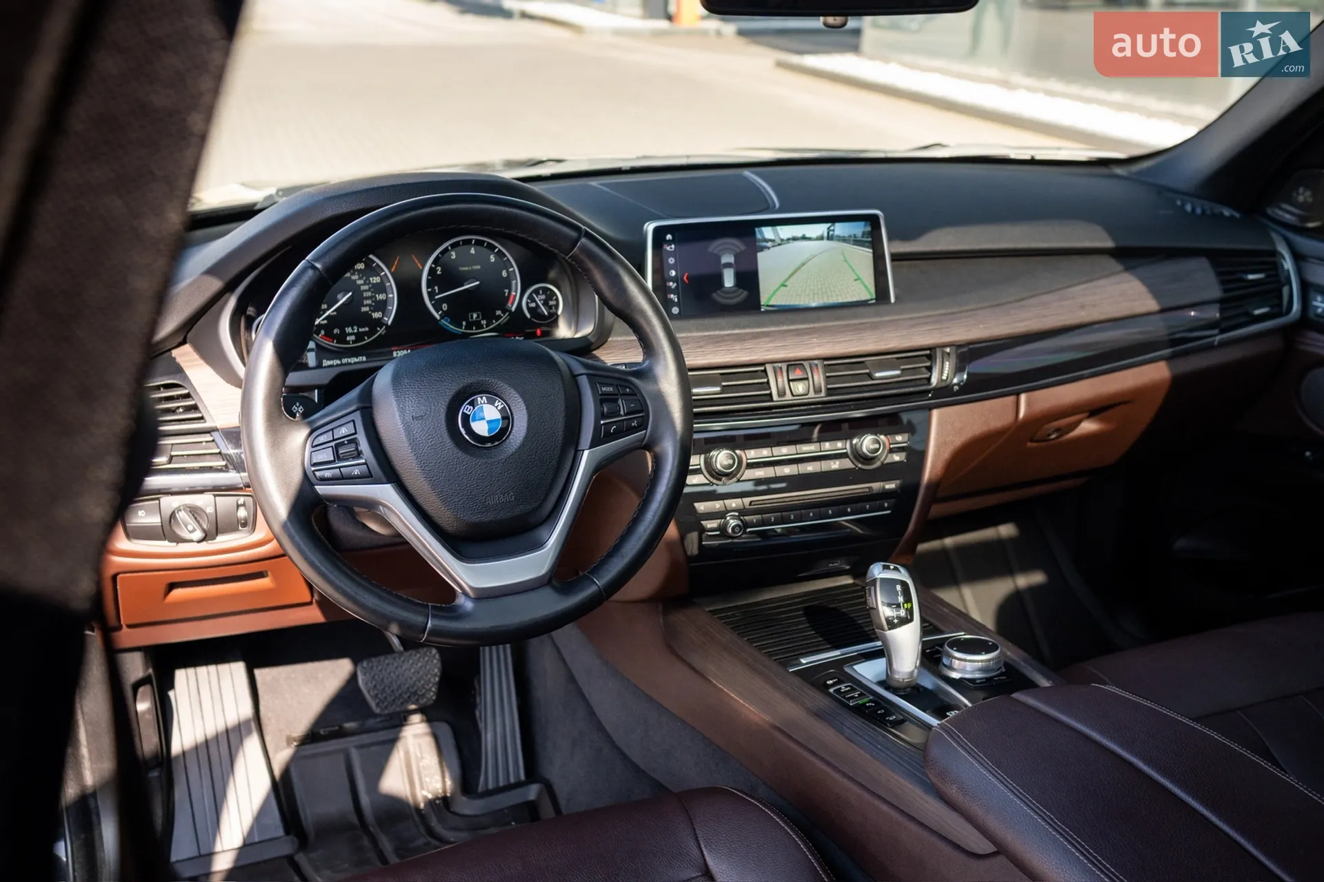 2016 BMW X5 - мініатюра 28
