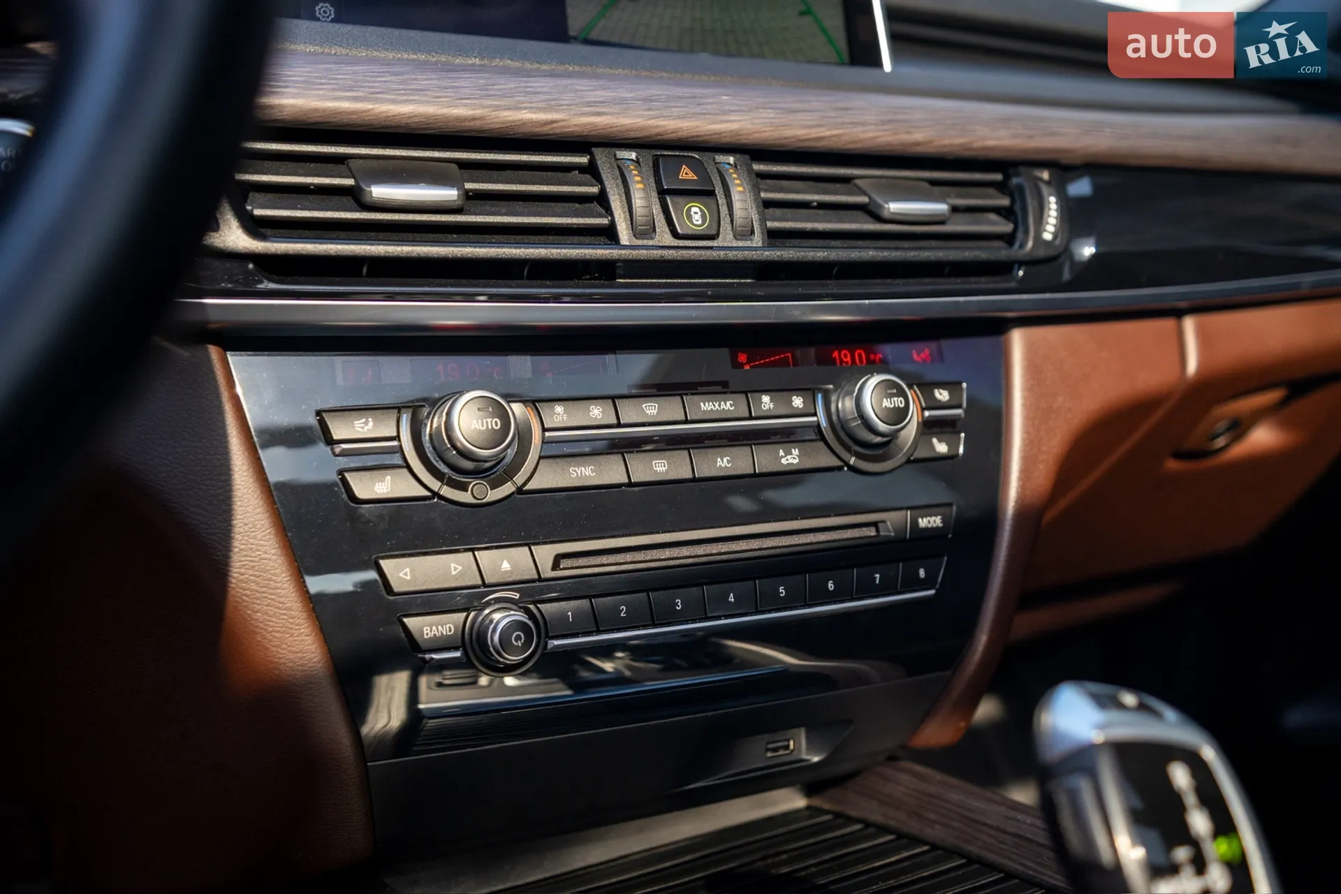 2016 BMW X5 - мініатюра 31