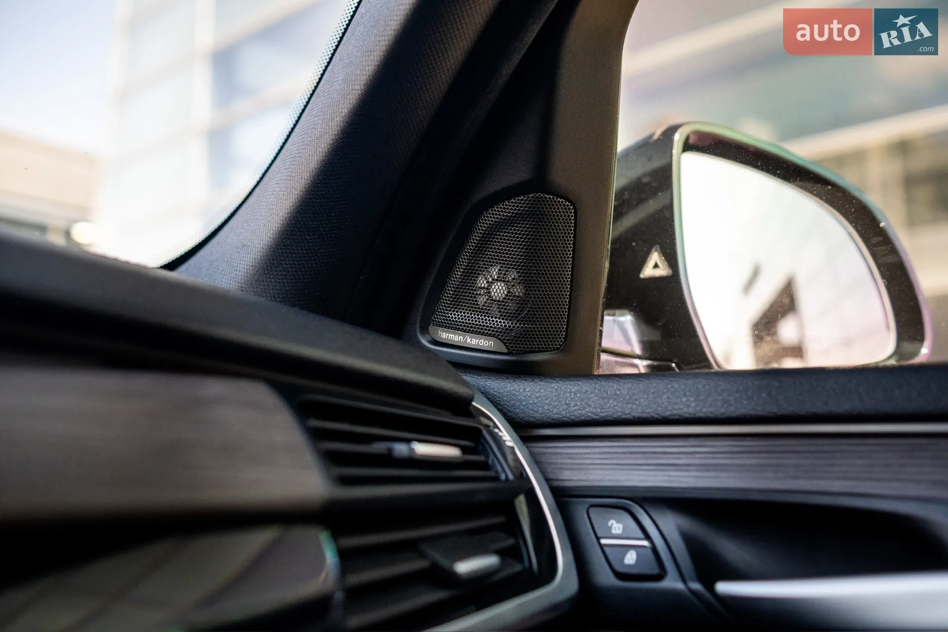 2016 BMW X5 - мініатюра 43