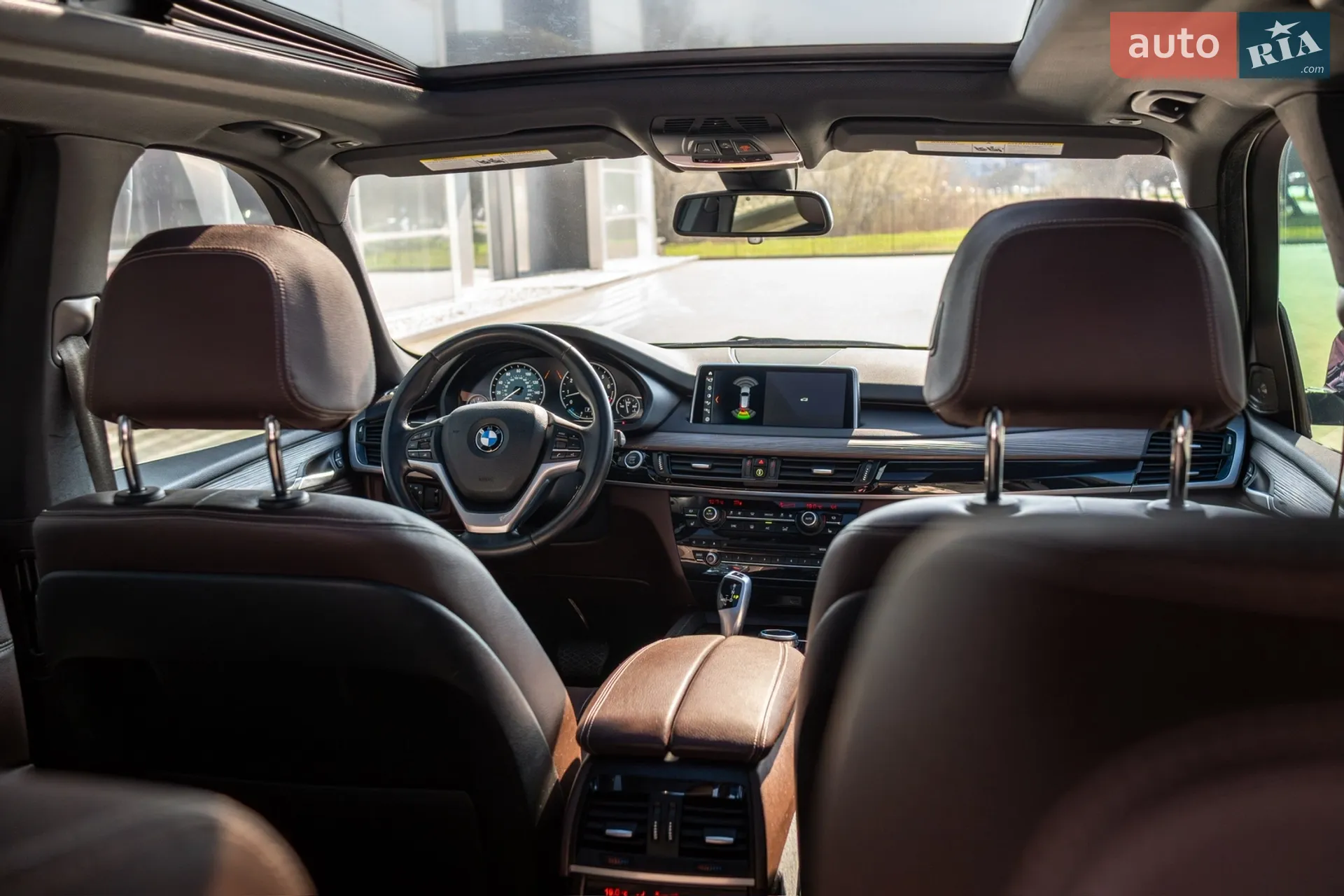 2016 BMW X5 - мініатюра 53