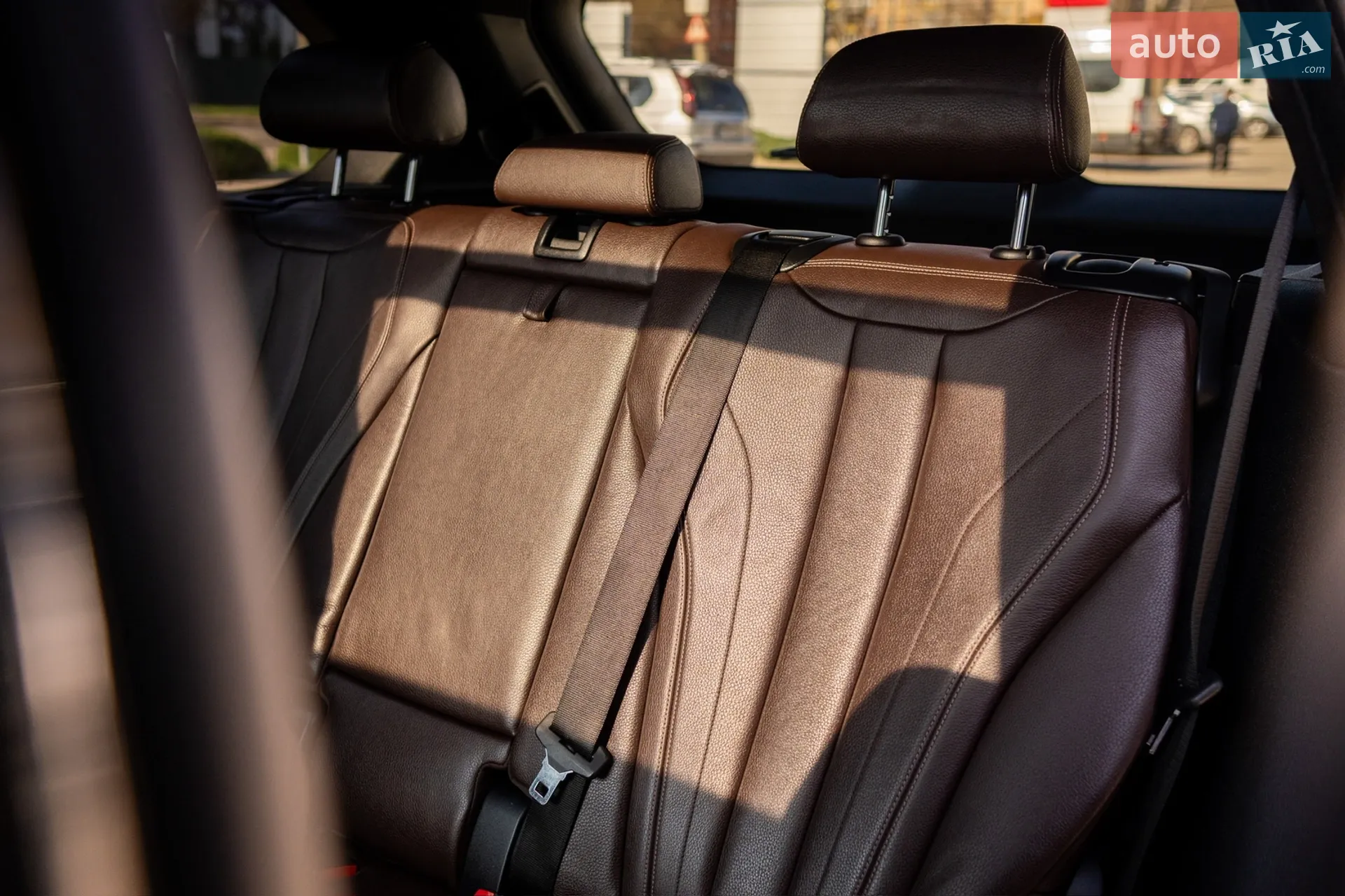 2016 BMW X5 - мініатюра 64