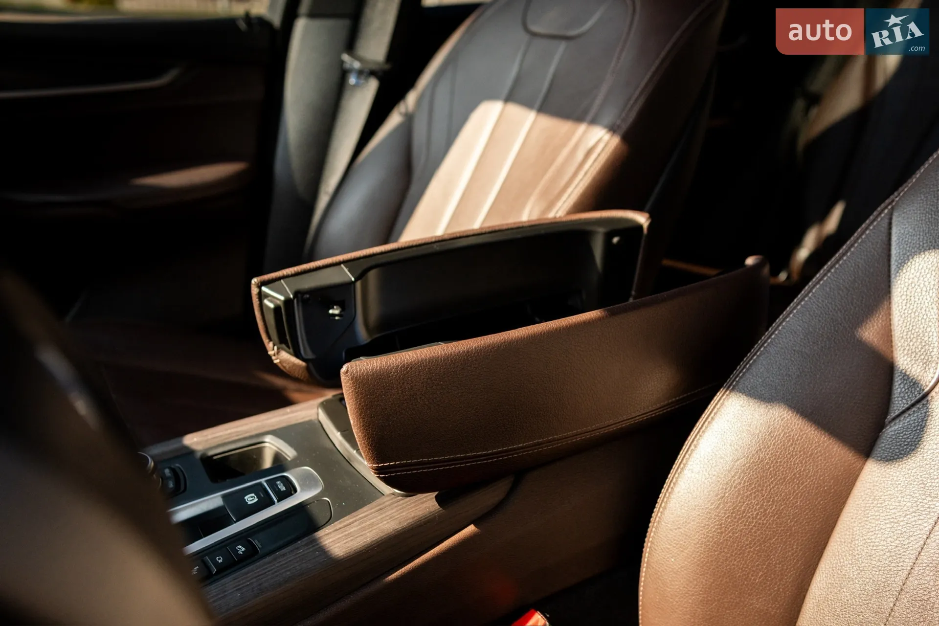 2016 BMW X5 - мініатюра 67