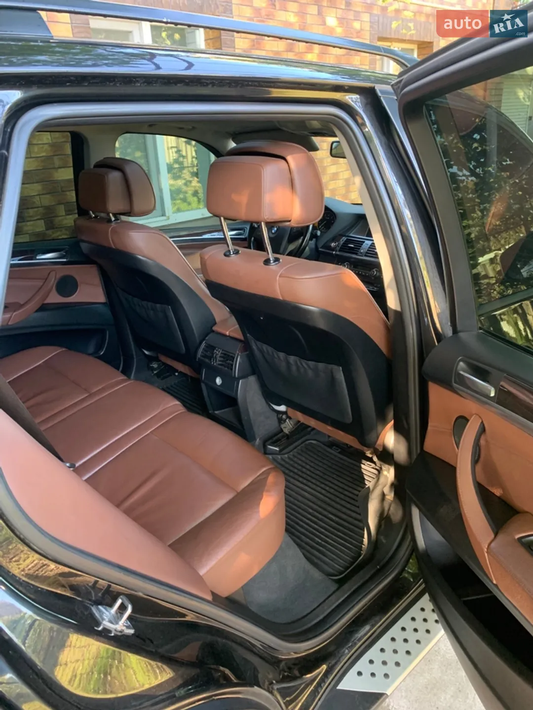 2010 BMW X5 - мініатюра 7