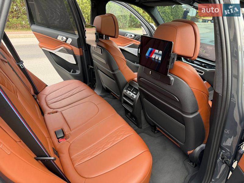 Внедорожник / Кроссовер BMW X5 2023 в Киеве