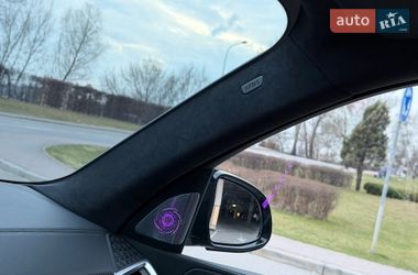 Внедорожник / Кроссовер BMW X5 2023 в Киеве