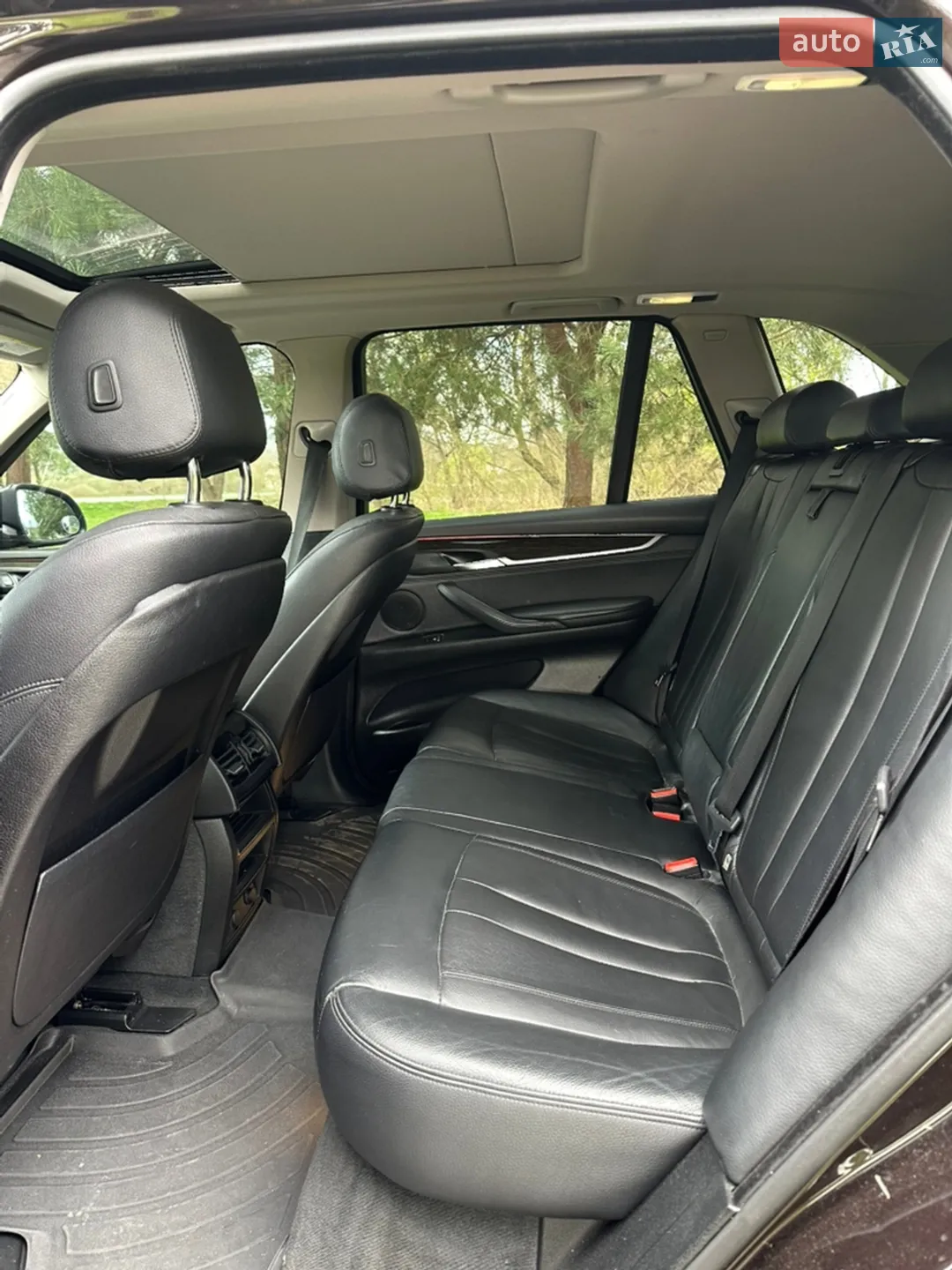 2014 BMW X5 - мініатюра 8