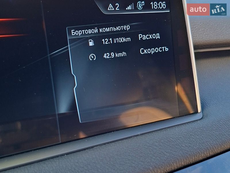 Позашляховик / Кросовер BMW X5 2016 в Києві фото 23 Позашляховик / Кросовер BMW X5 2016 в Києві