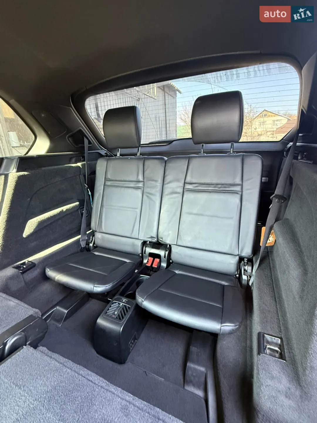 2013 BMW X5 - мініатюра 5