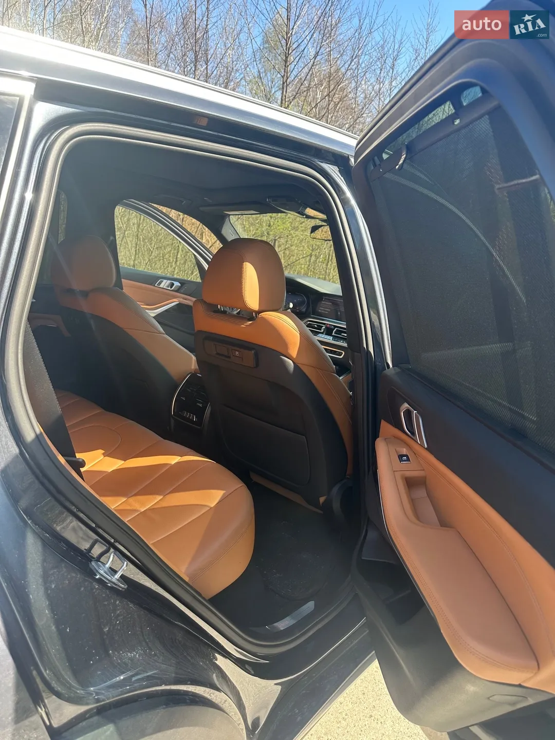 2018 BMW X5 - мініатюра 14