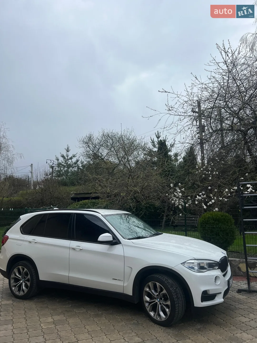 2018 BMW X5 - мініатюра 2