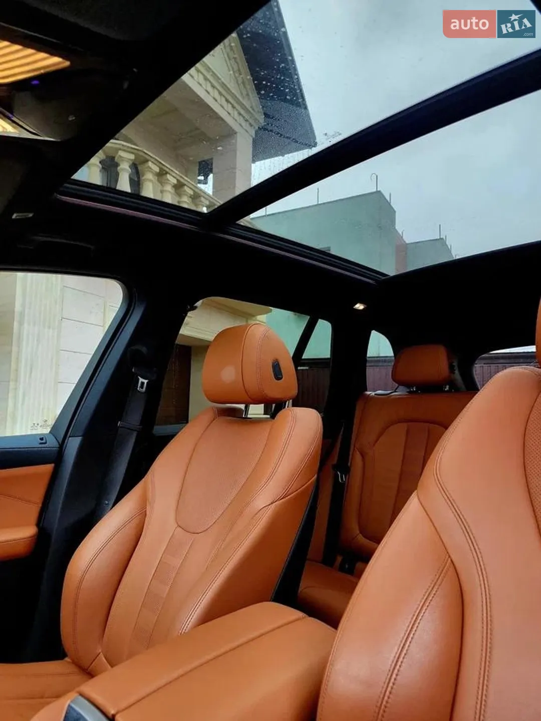 2021 BMW X5 - мініатюра 8