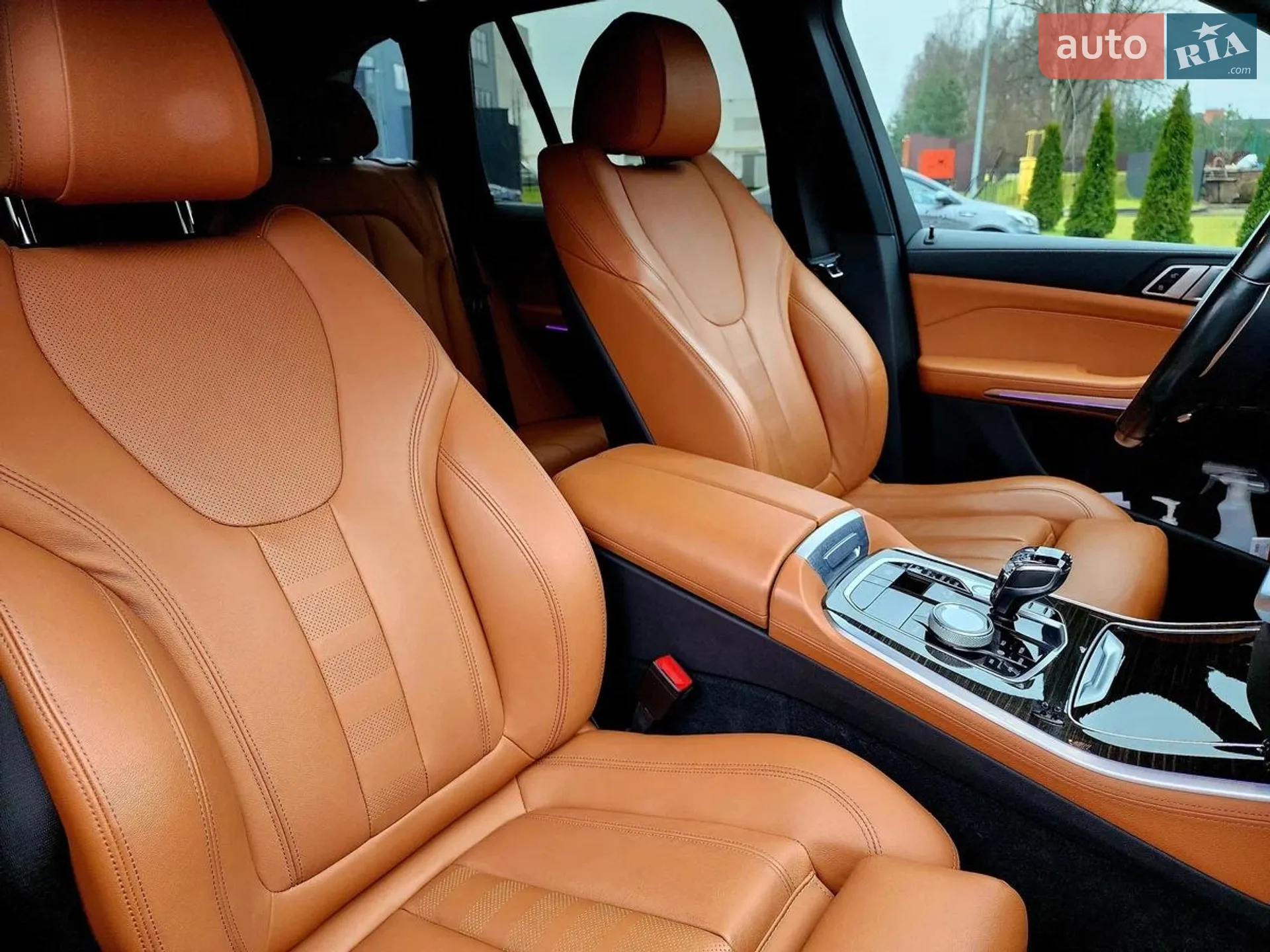2021 BMW X5 - мініатюра 6
