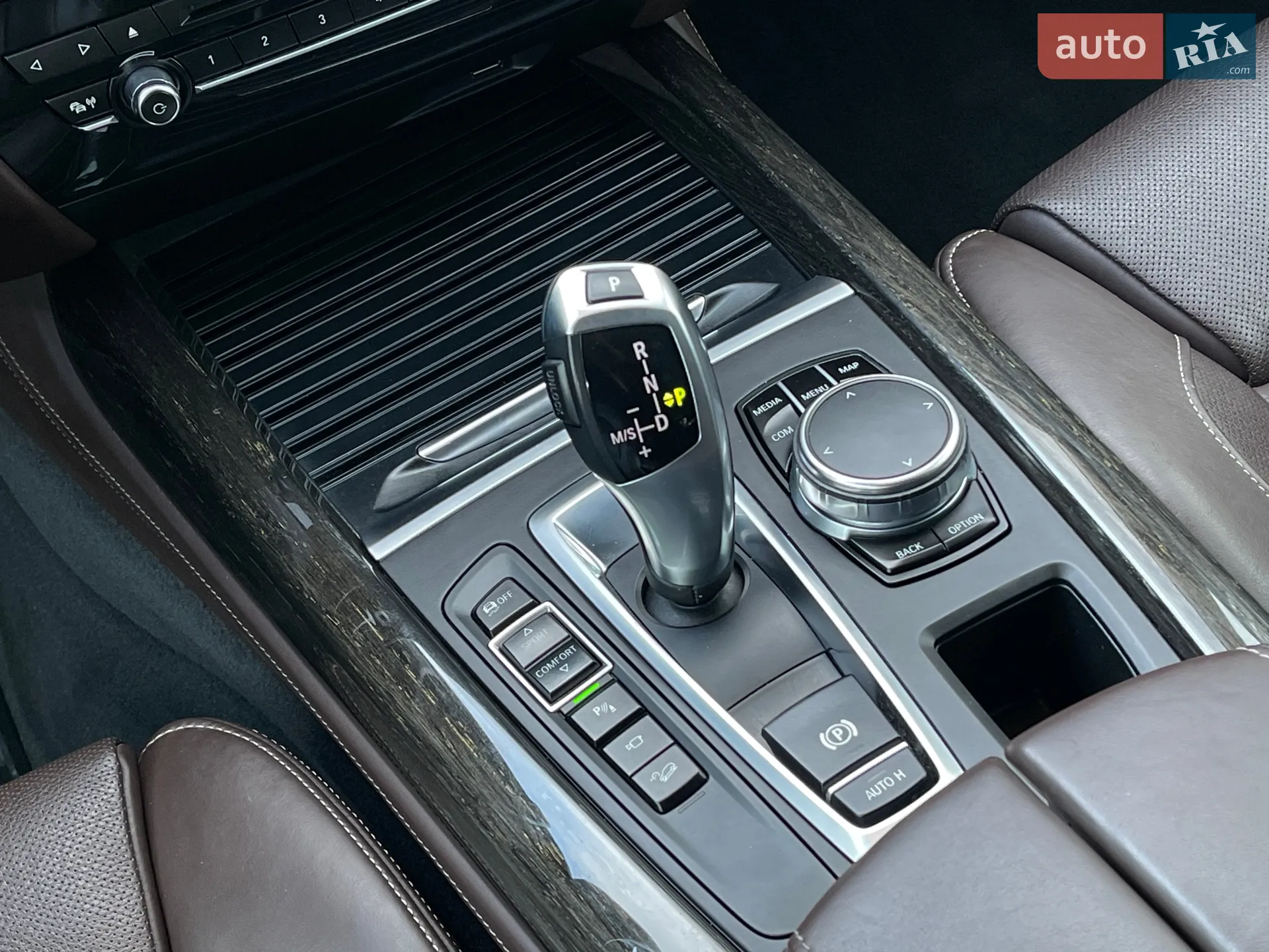 2017 BMW X5 - мініатюра 21