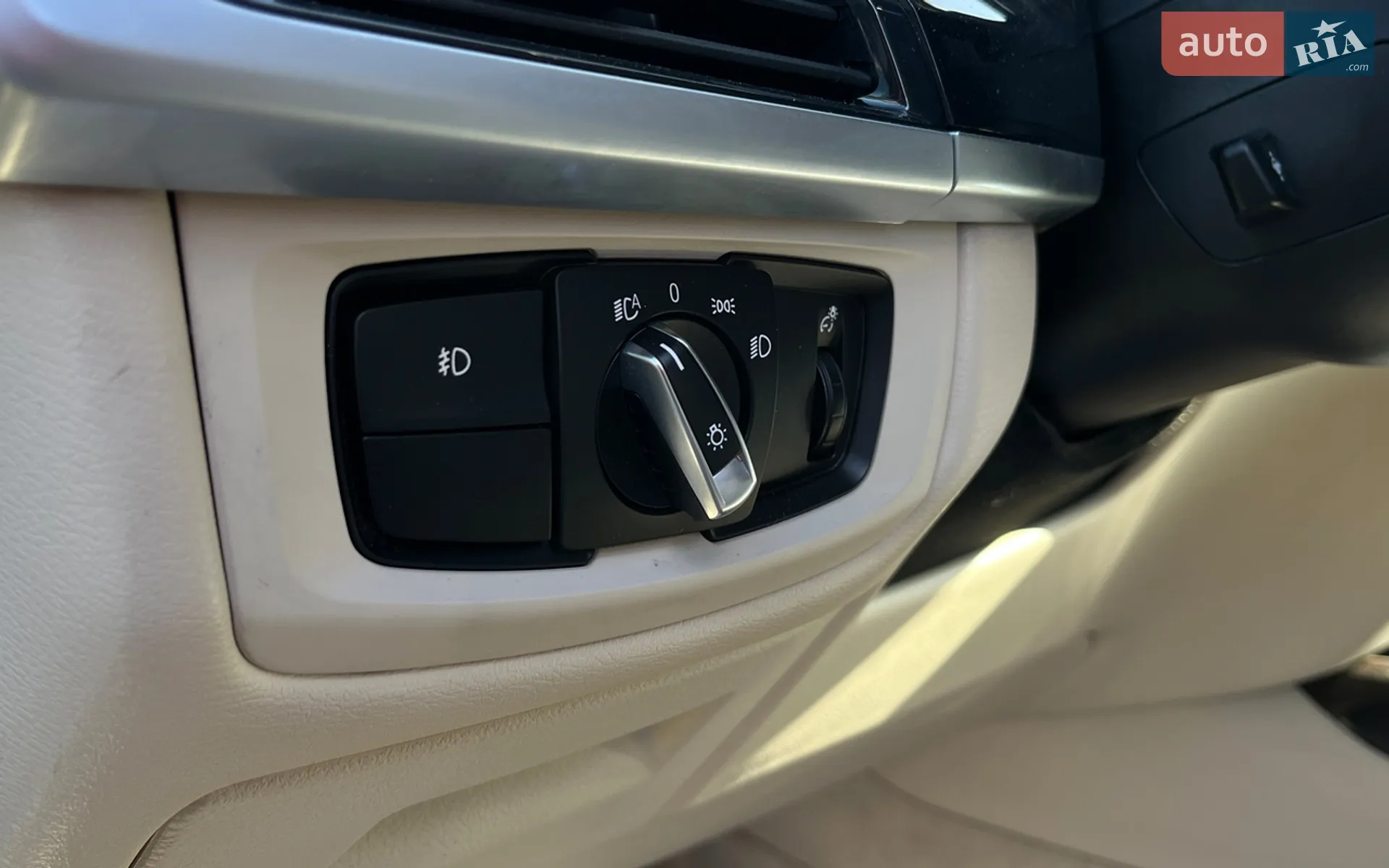 2014 BMW X5 - мініатюра 11