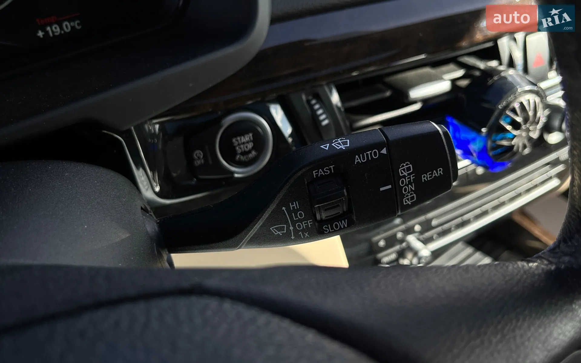 2014 BMW X5 - мініатюра 18