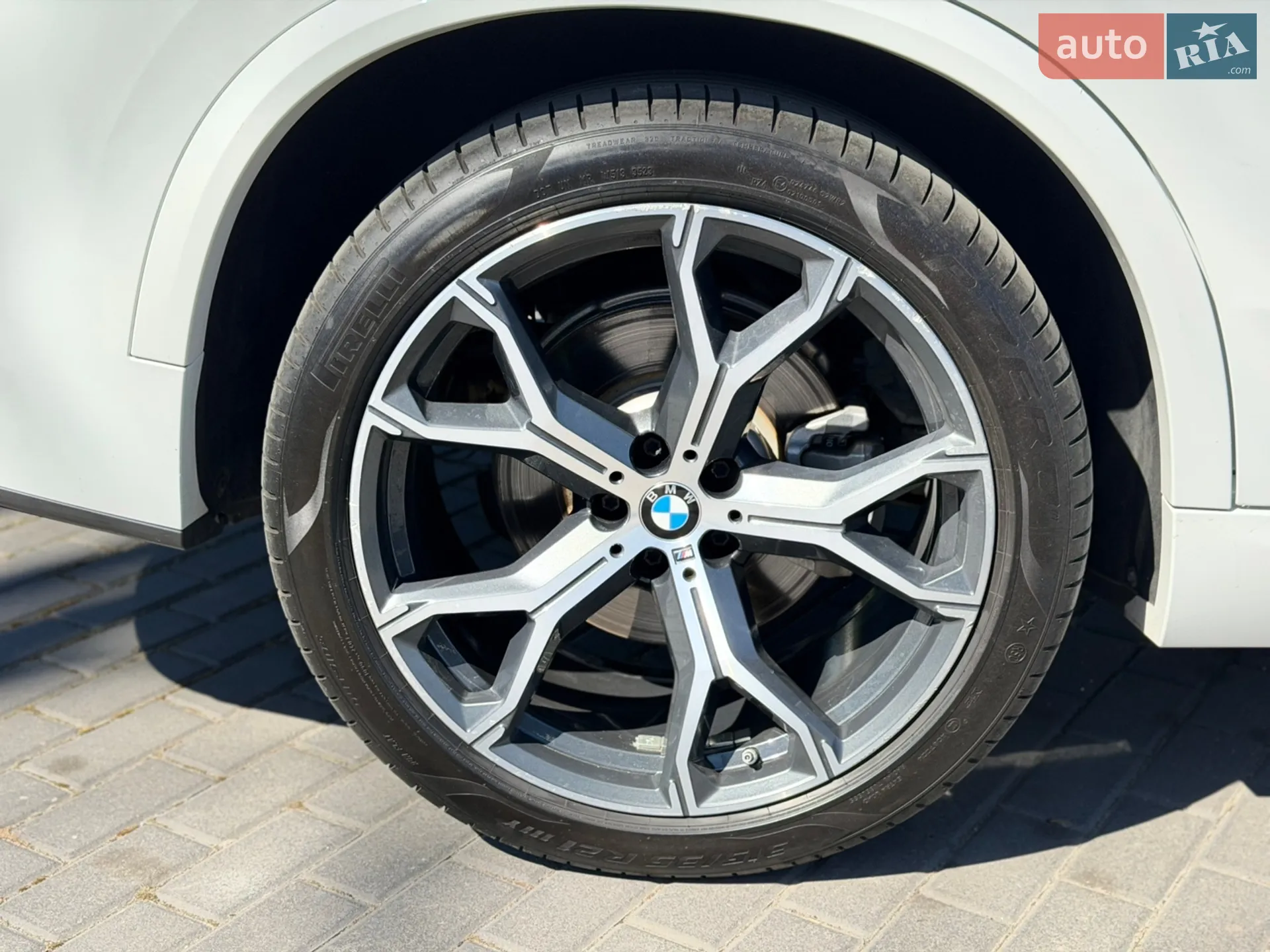 2019 BMW X5 - мініатюра 15