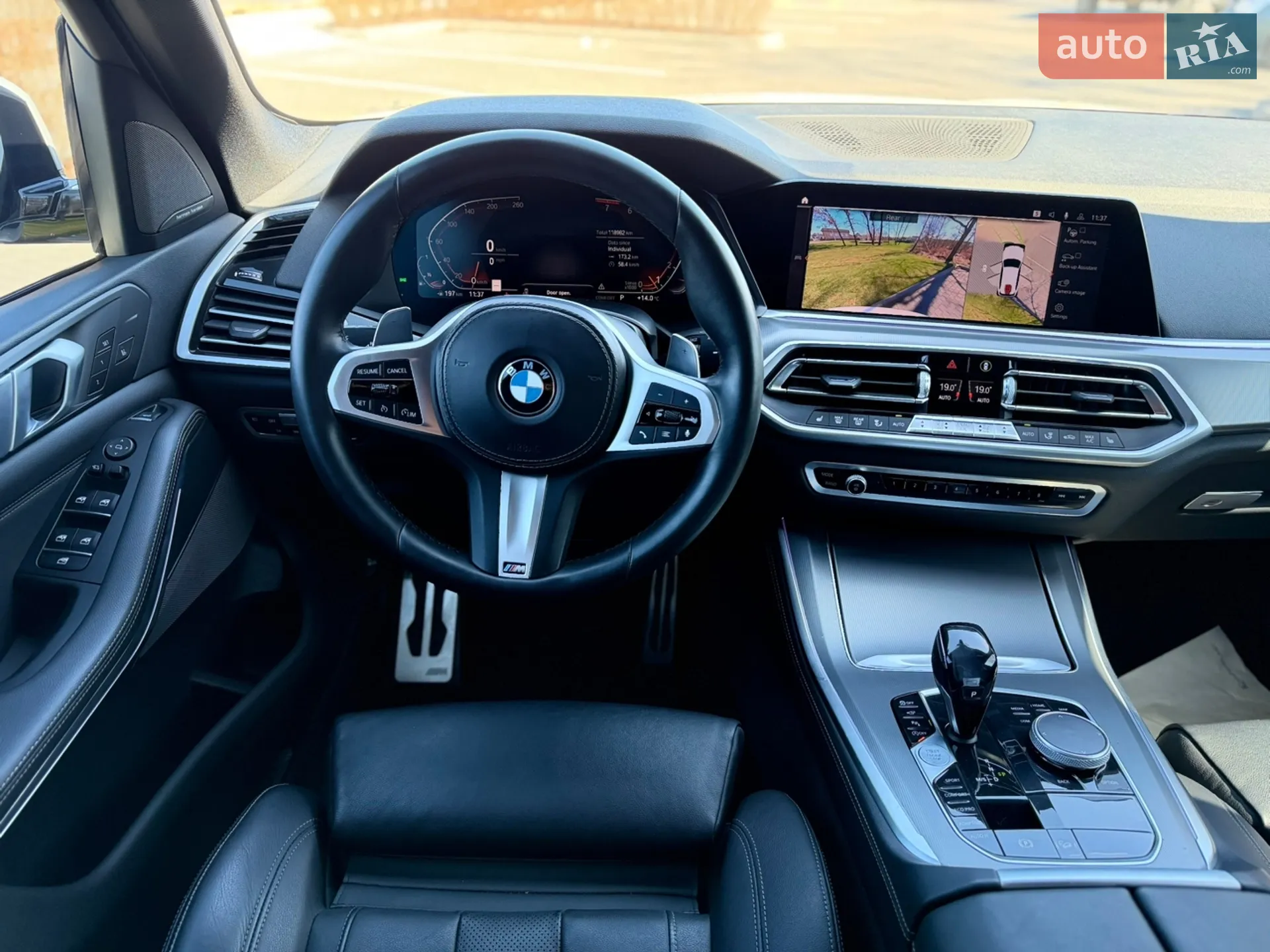 2019 BMW X5 - мініатюра 18