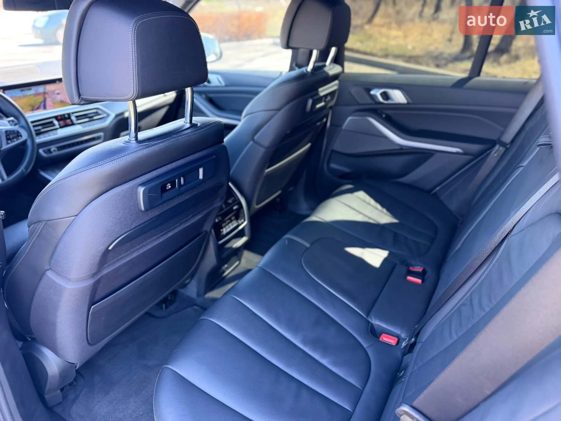 2019 BMW X5 - мініатюра 25