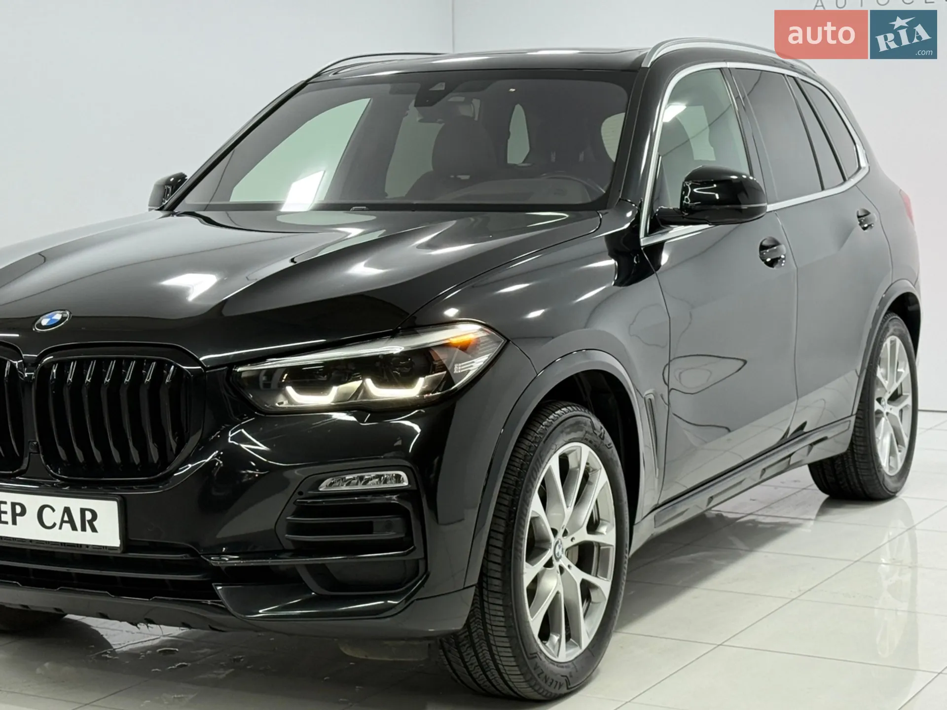2021 BMW X5 - мініатюра 6