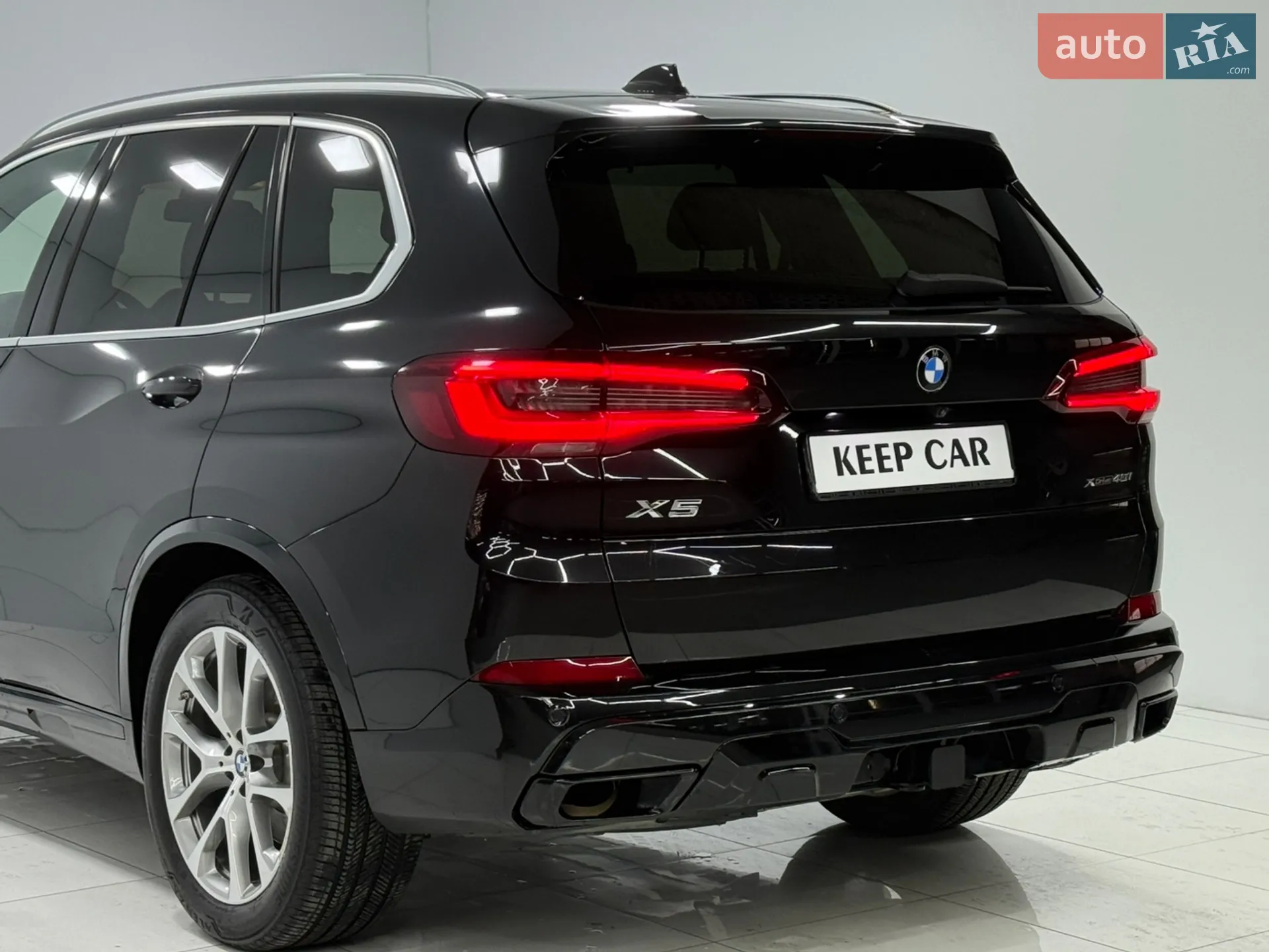 2021 BMW X5 - мініатюра 14