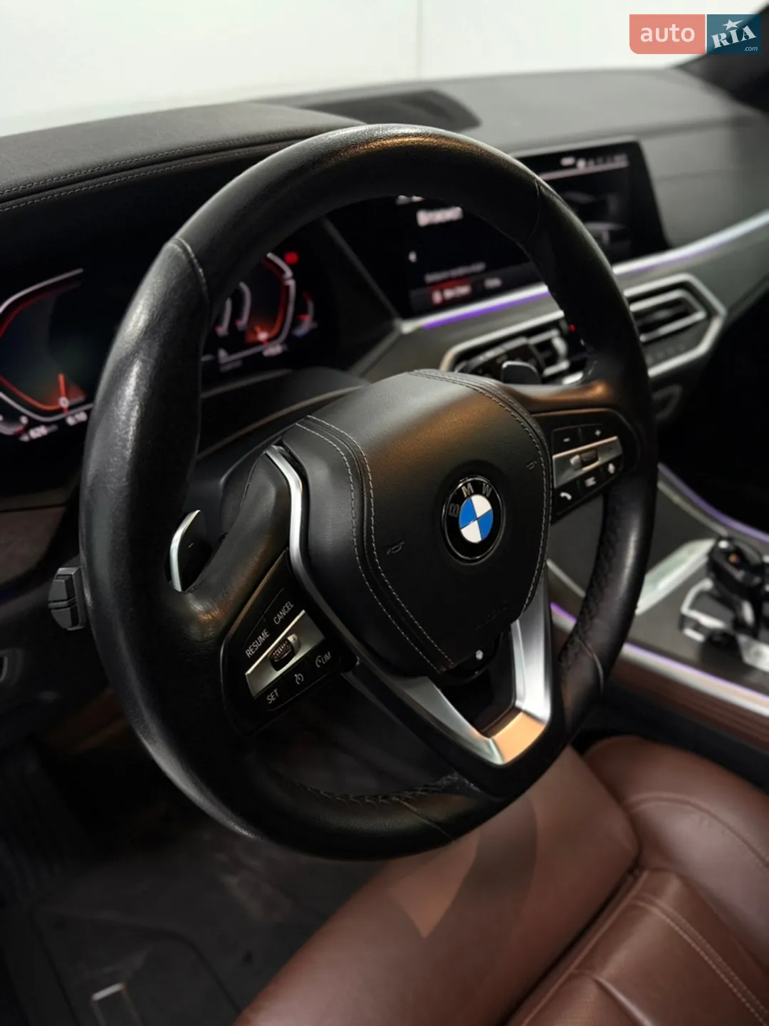 2021 BMW X5 - мініатюра 17