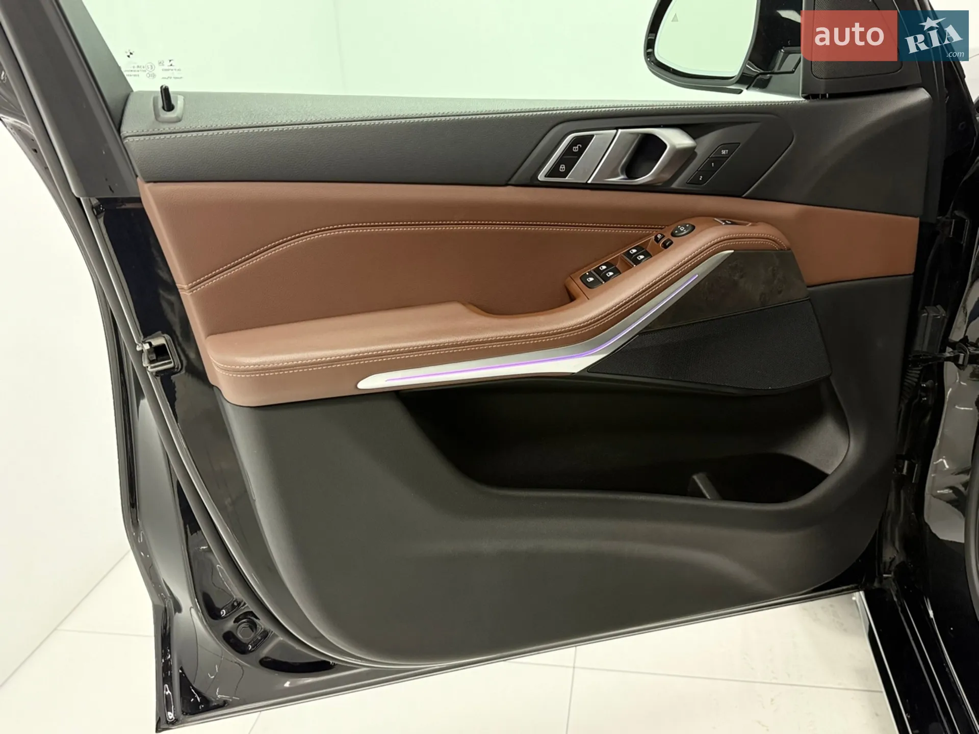 2021 BMW X5 - мініатюра 20