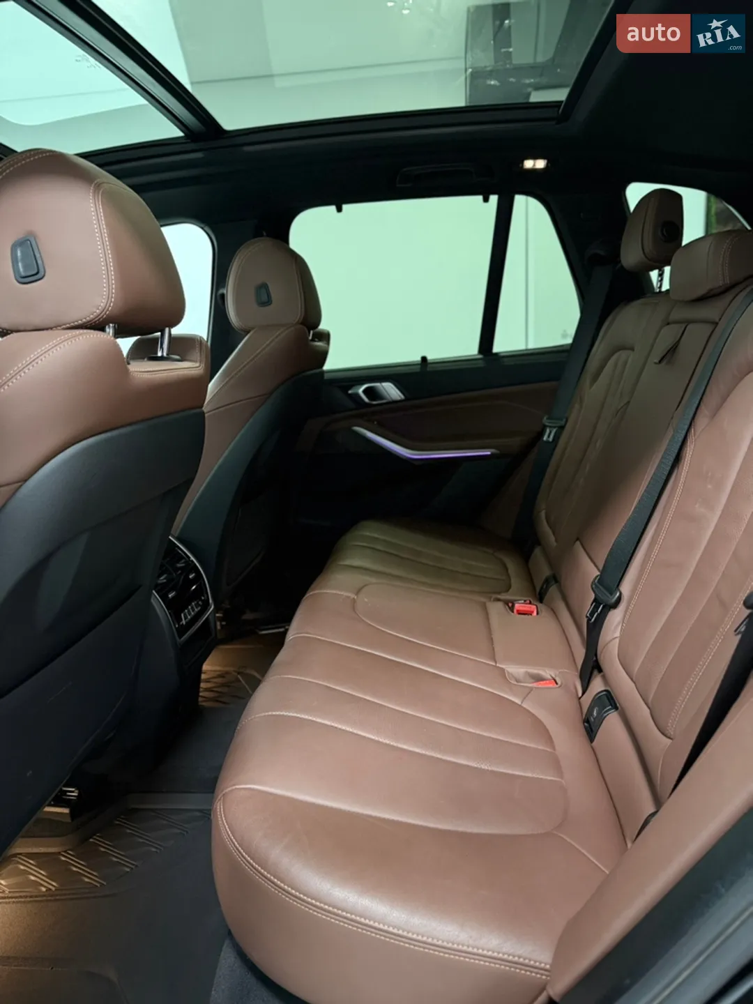 2021 BMW X5 - мініатюра 35