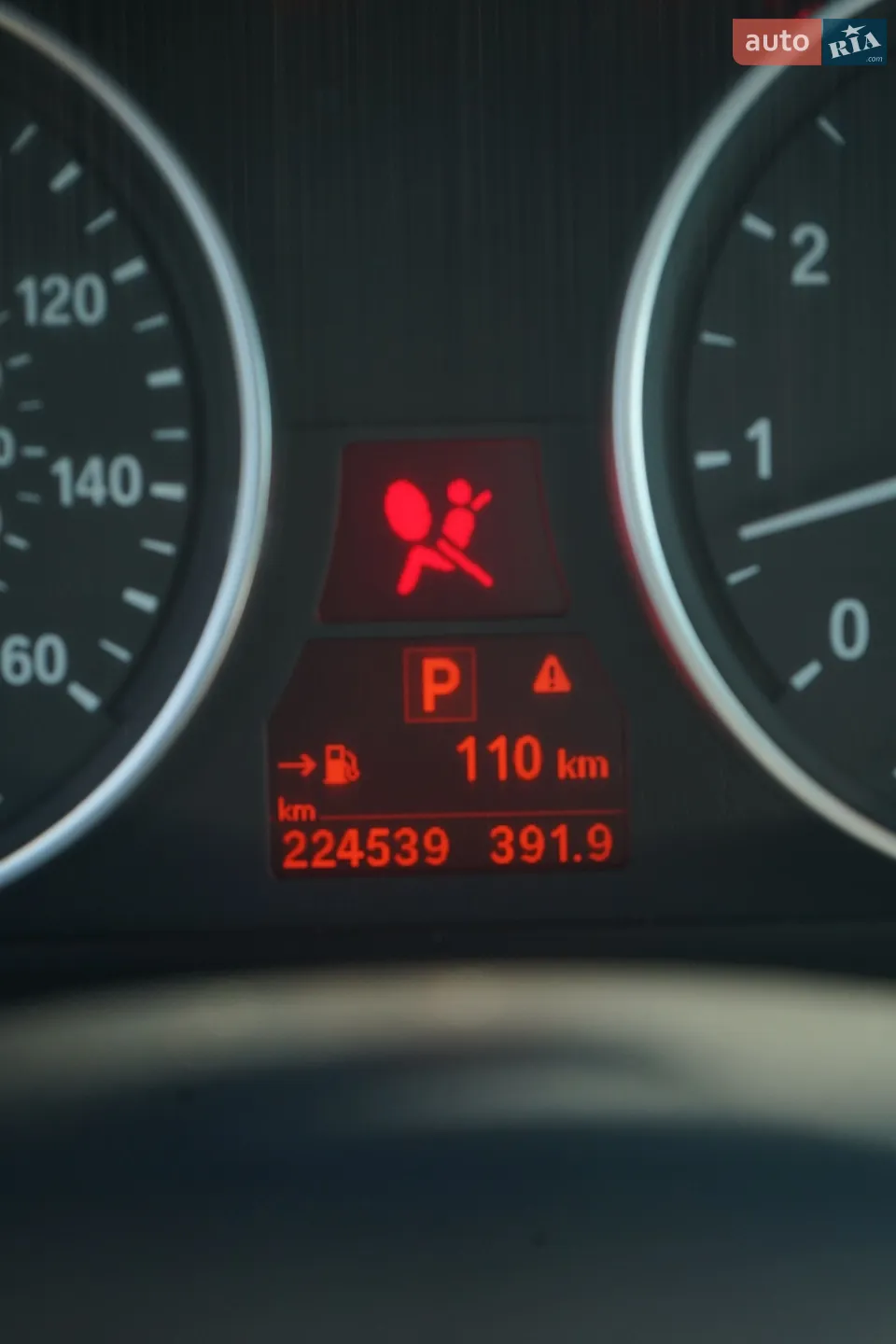 2013 BMW X5 - мініатюра 19