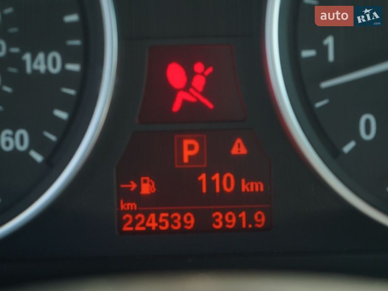 Внедорожник / Кроссовер BMW X5 2013 в Одессе