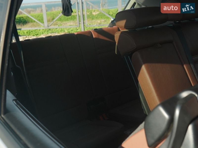 Внедорожник / Кроссовер BMW X5 2013 в Одессе