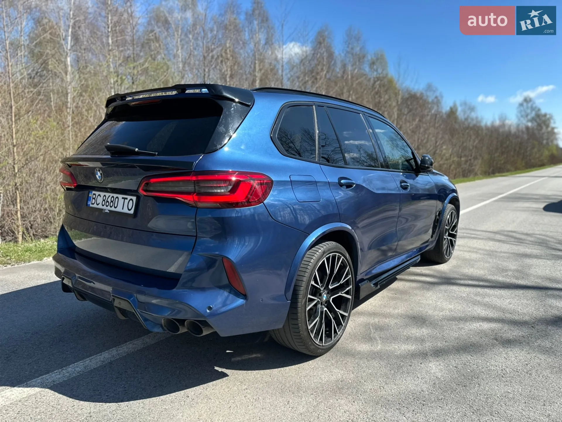 2021 BMW X5 - мініатюра 7